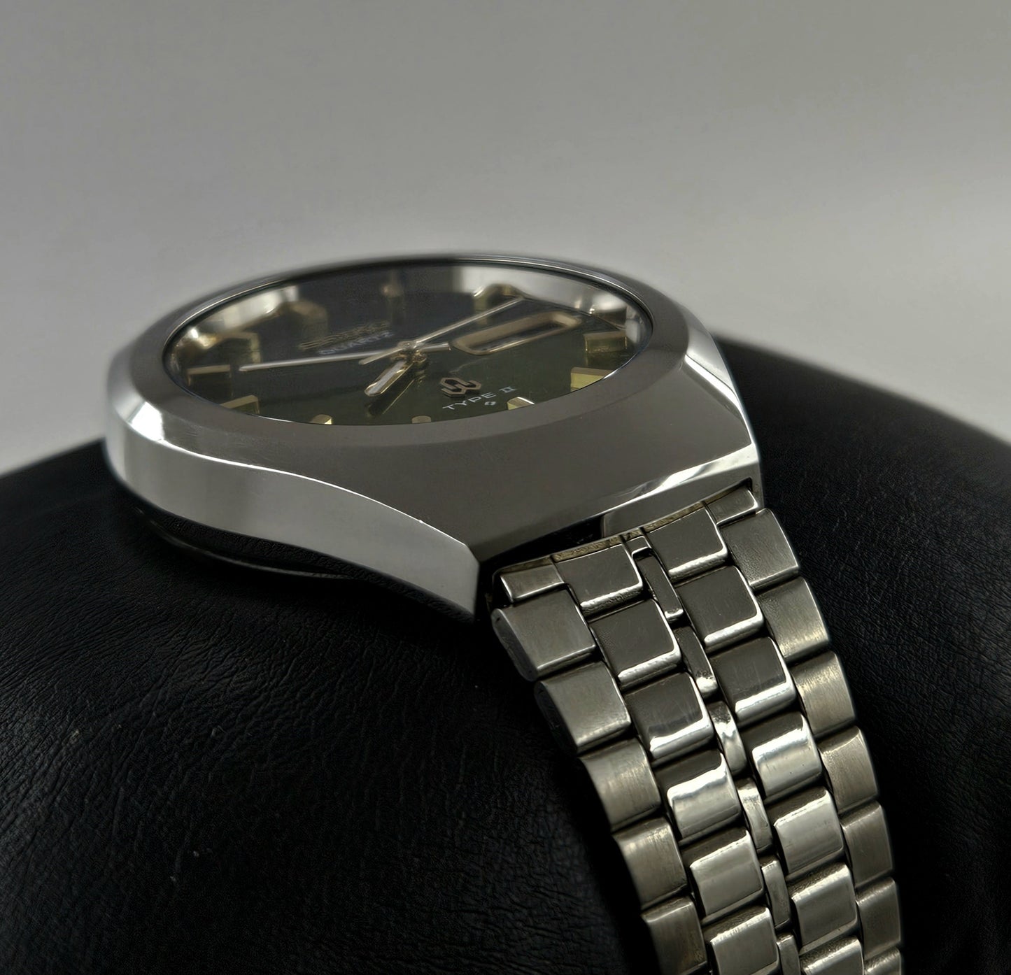 Seiko Type II 7546-7020