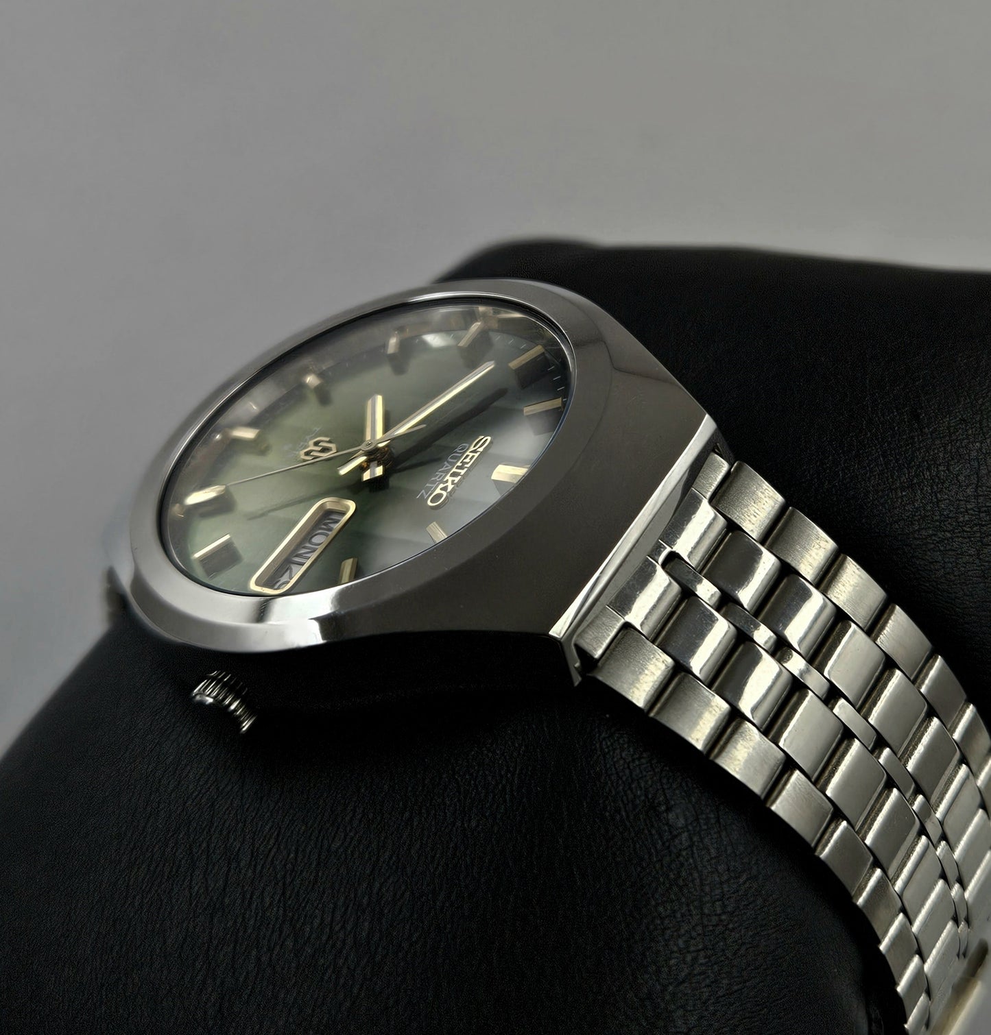Seiko Type II 7546-7020
