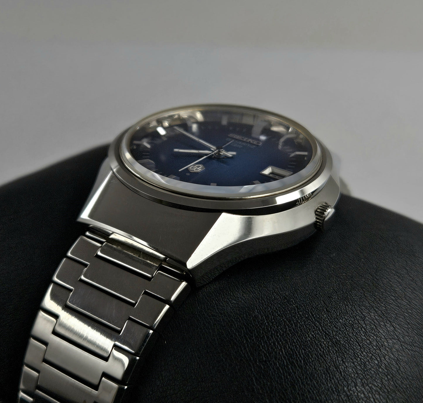 Seiko QR 3862-7010