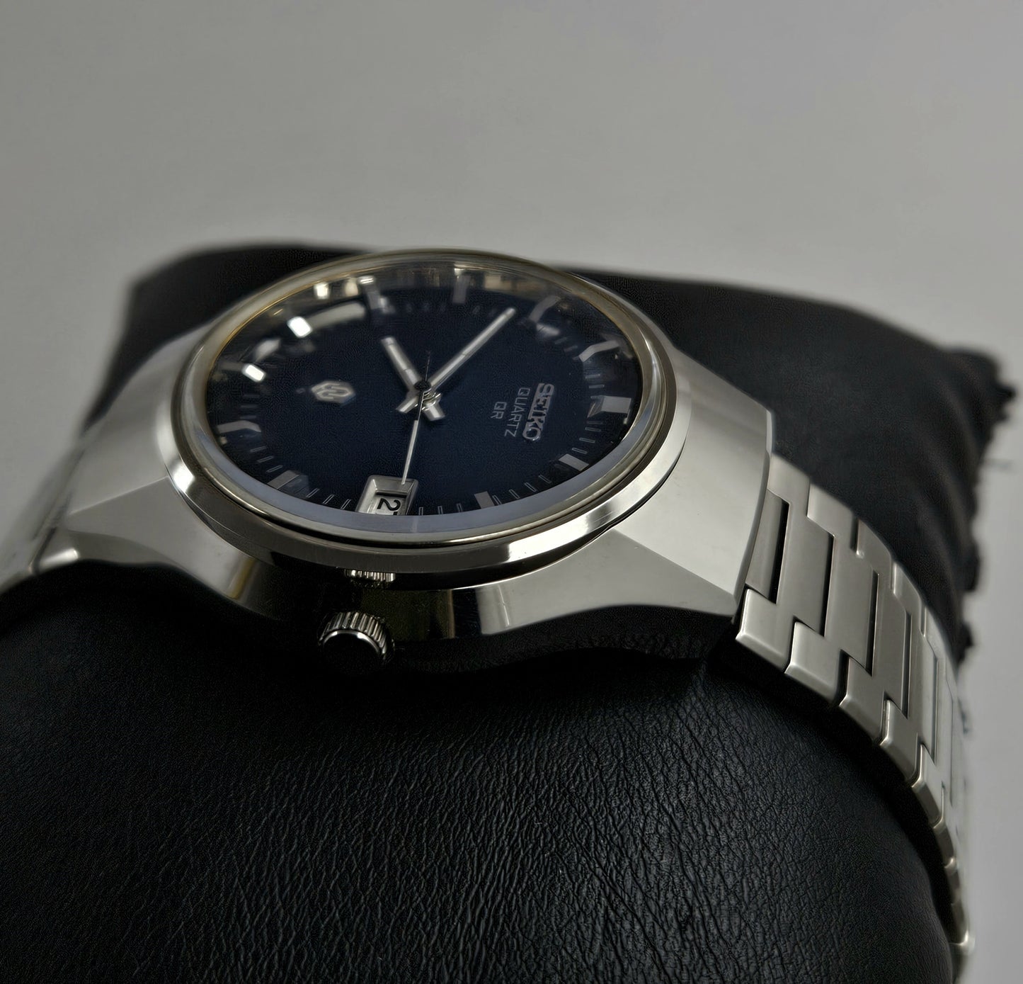 Seiko QR 3862-7010