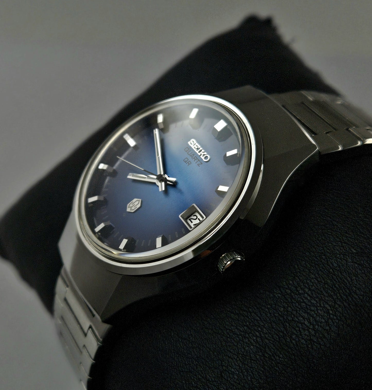 Seiko QR 3862-7010