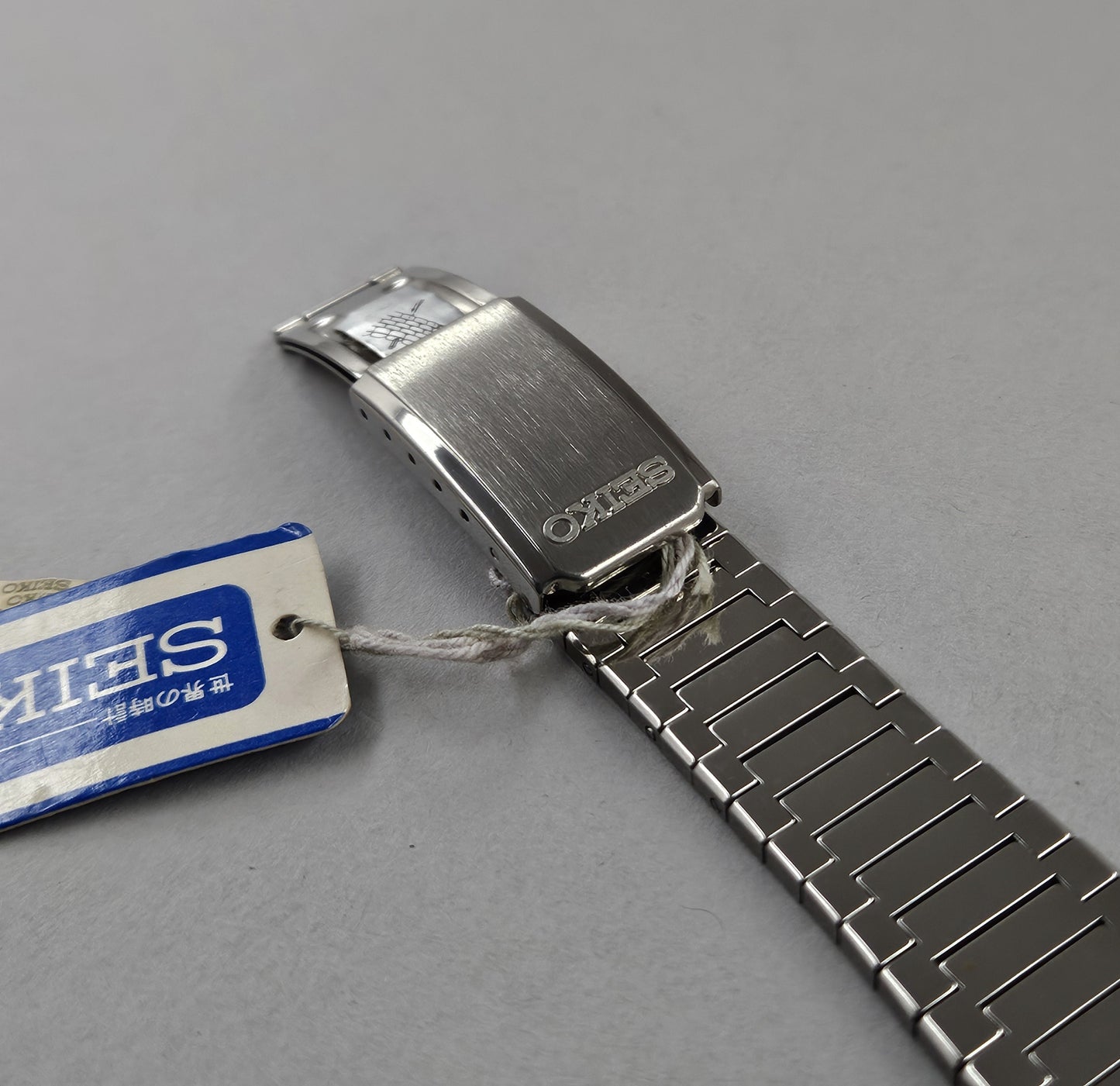 Seiko QR 3862-7010