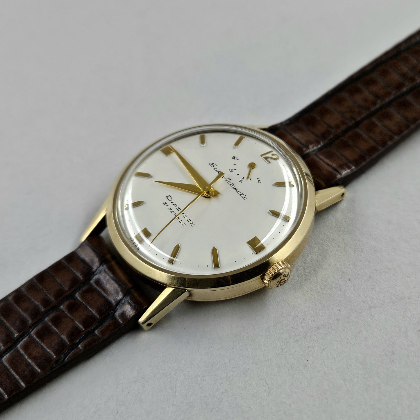 Seiko J14003