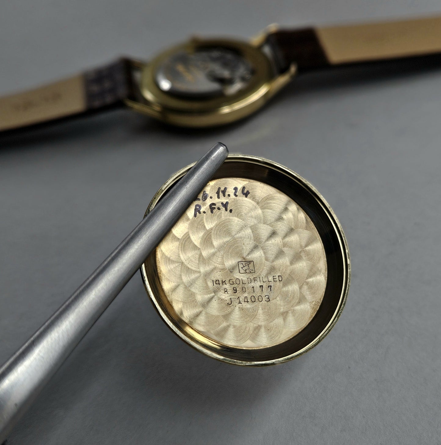 Seiko J14003