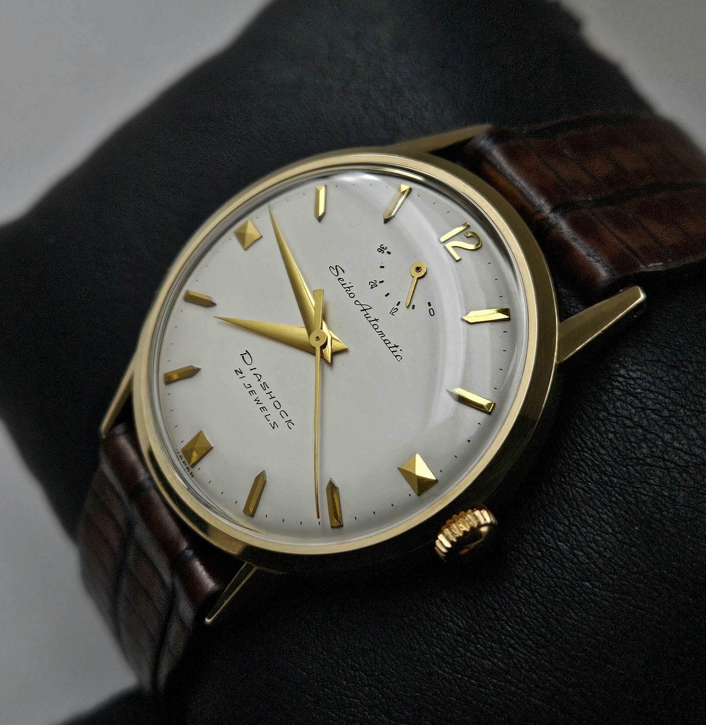 Seiko J14003