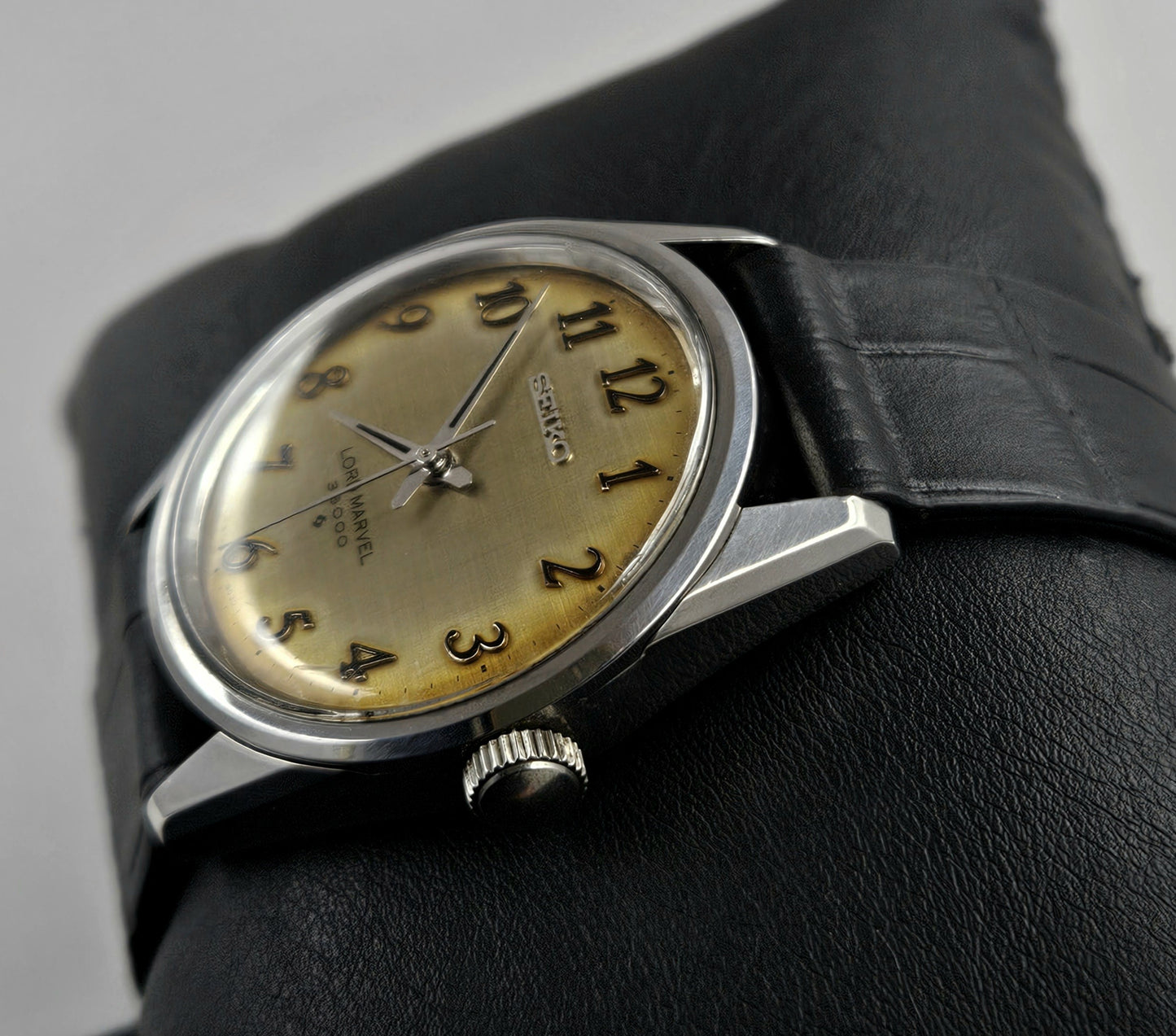 Seiko Lord Marvel 5740-8000
