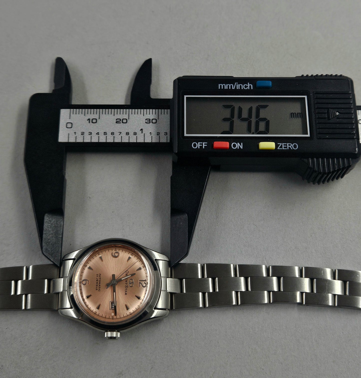 Orient Star Lady 55742