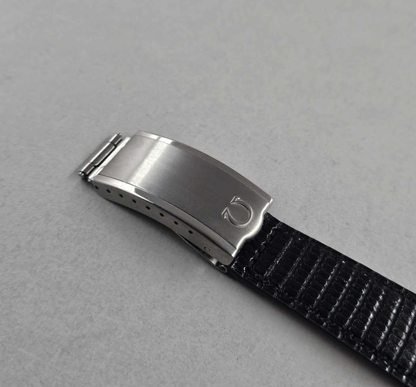 Omega Constellation C.O.S.C. 168.033