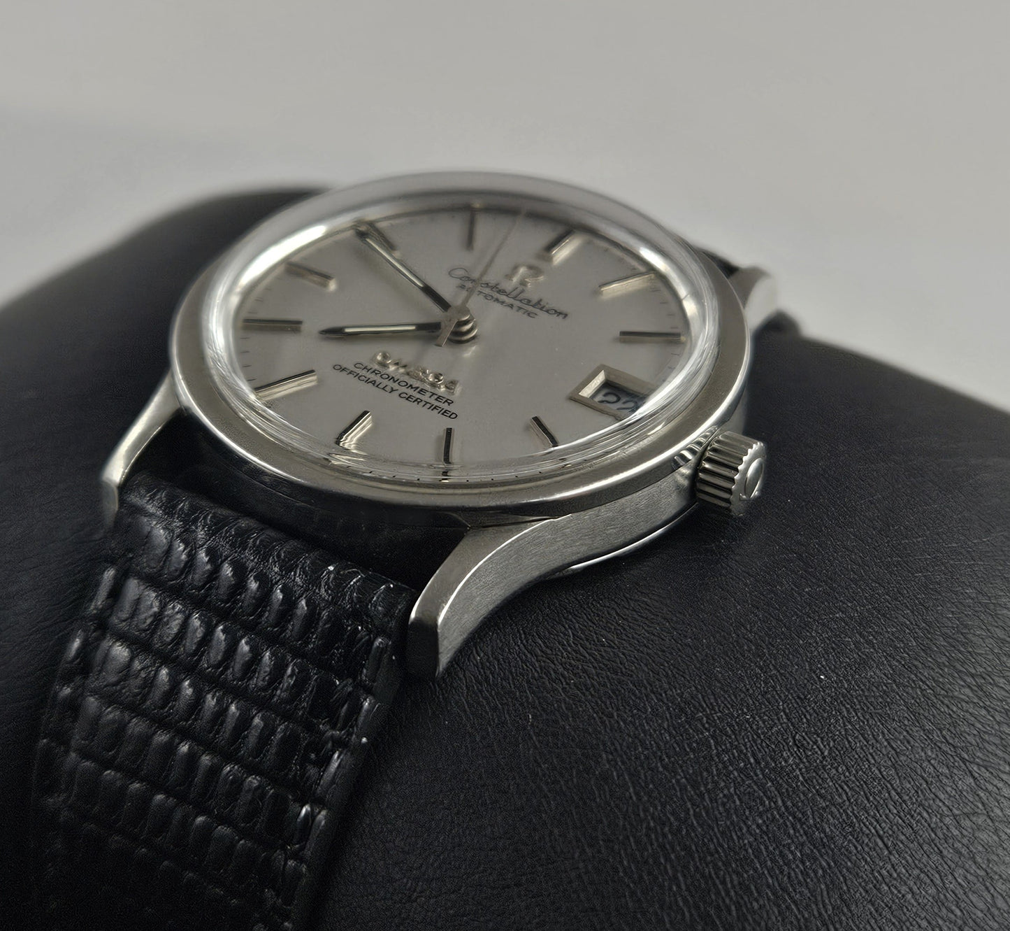 Omega Constellation C.O.S.C. 168.033