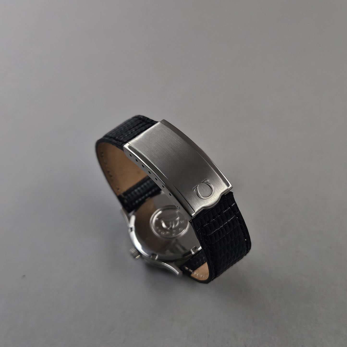 Omega Constellation C.O.S.C. 168.033