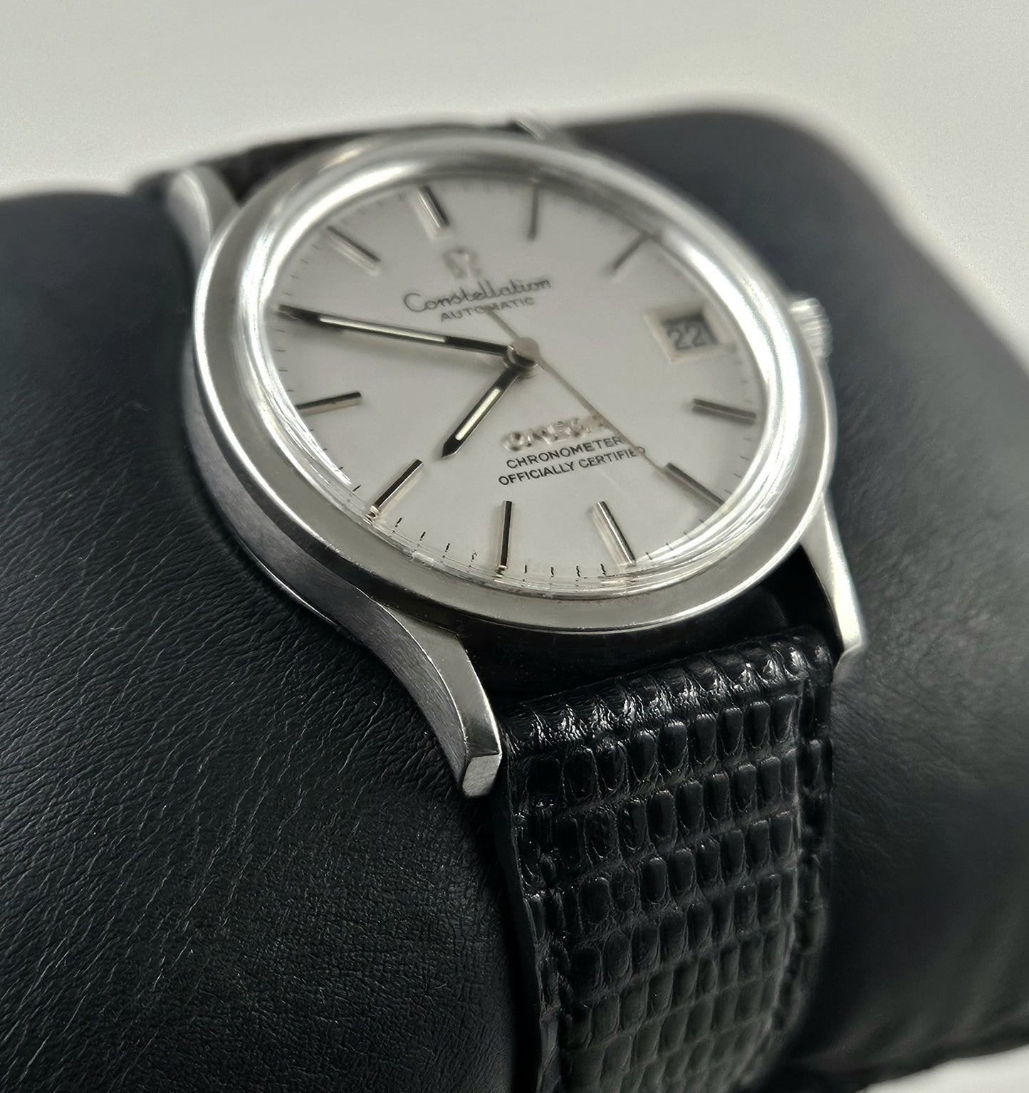 Omega Constellation C.O.S.C. 168.033