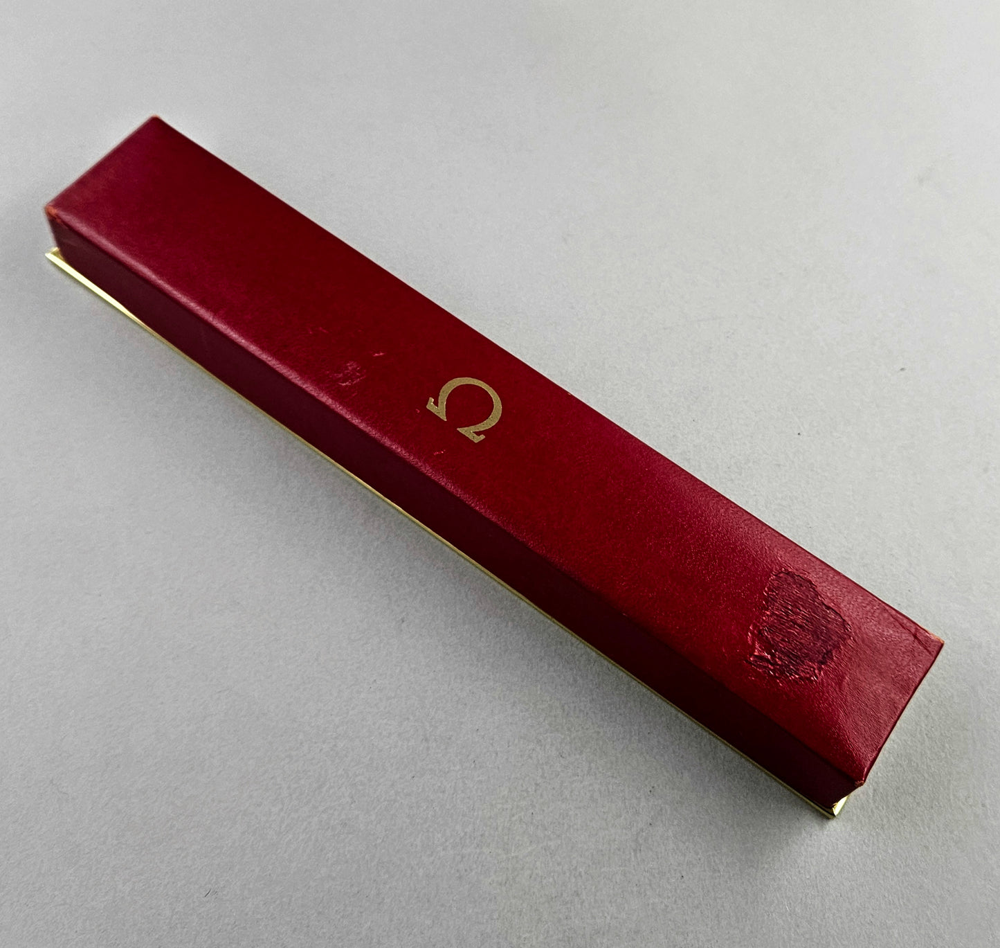 Omega Lady 18K Gold 511.199