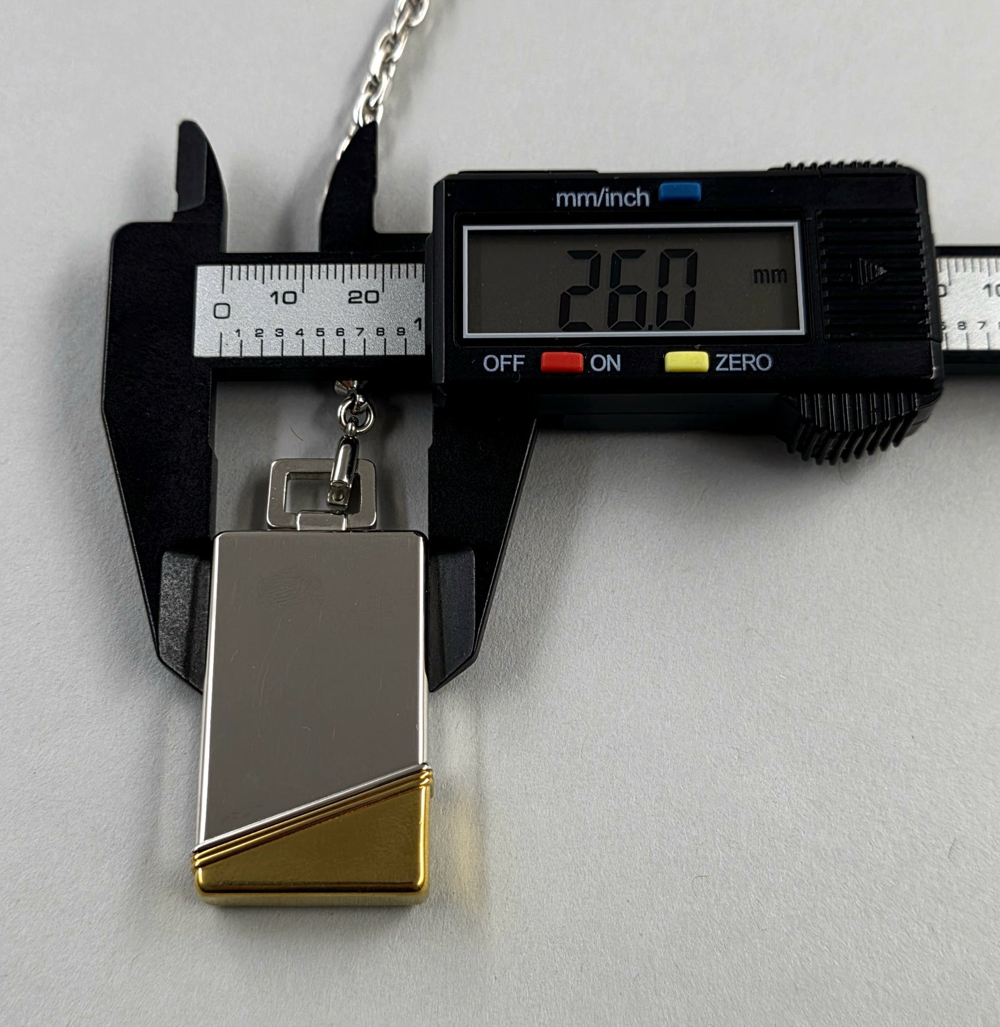 Seiko Pocket Pair Watch