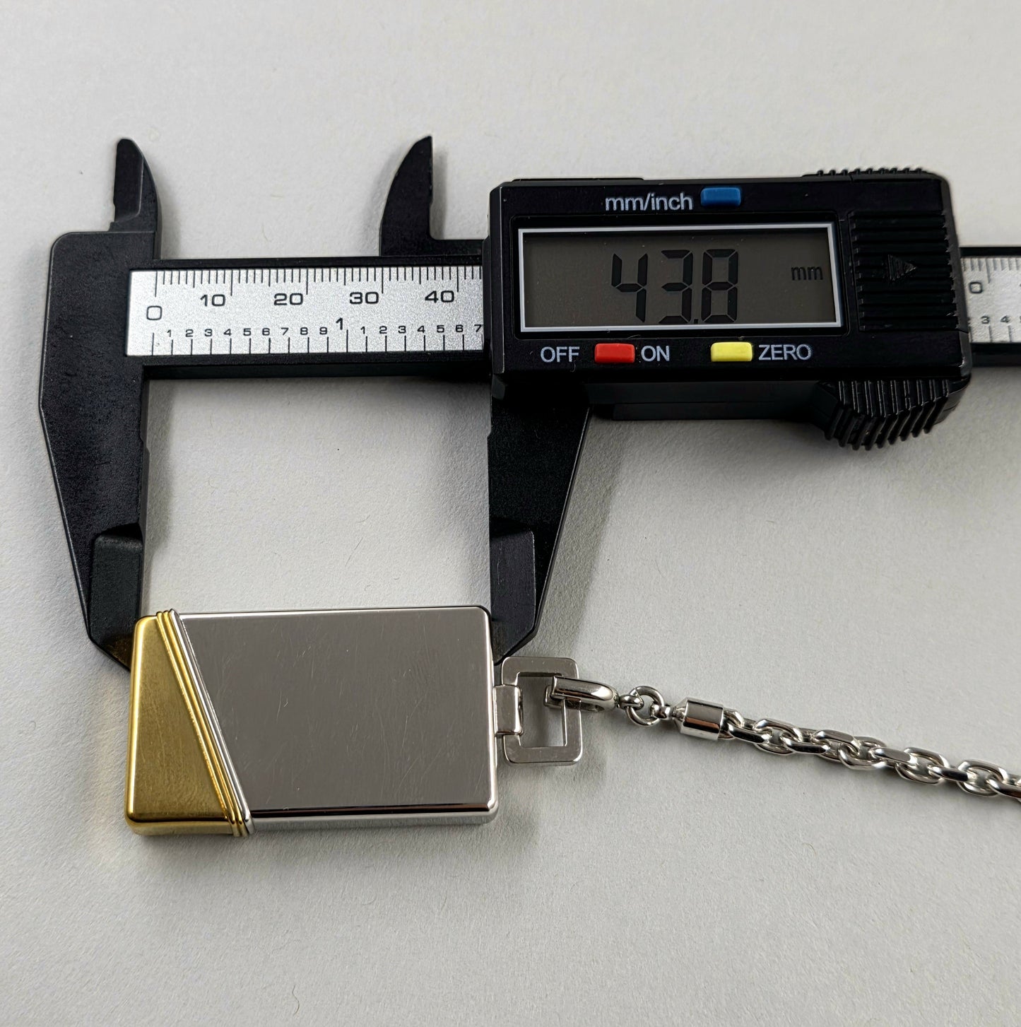Seiko Pocket Pair Watch