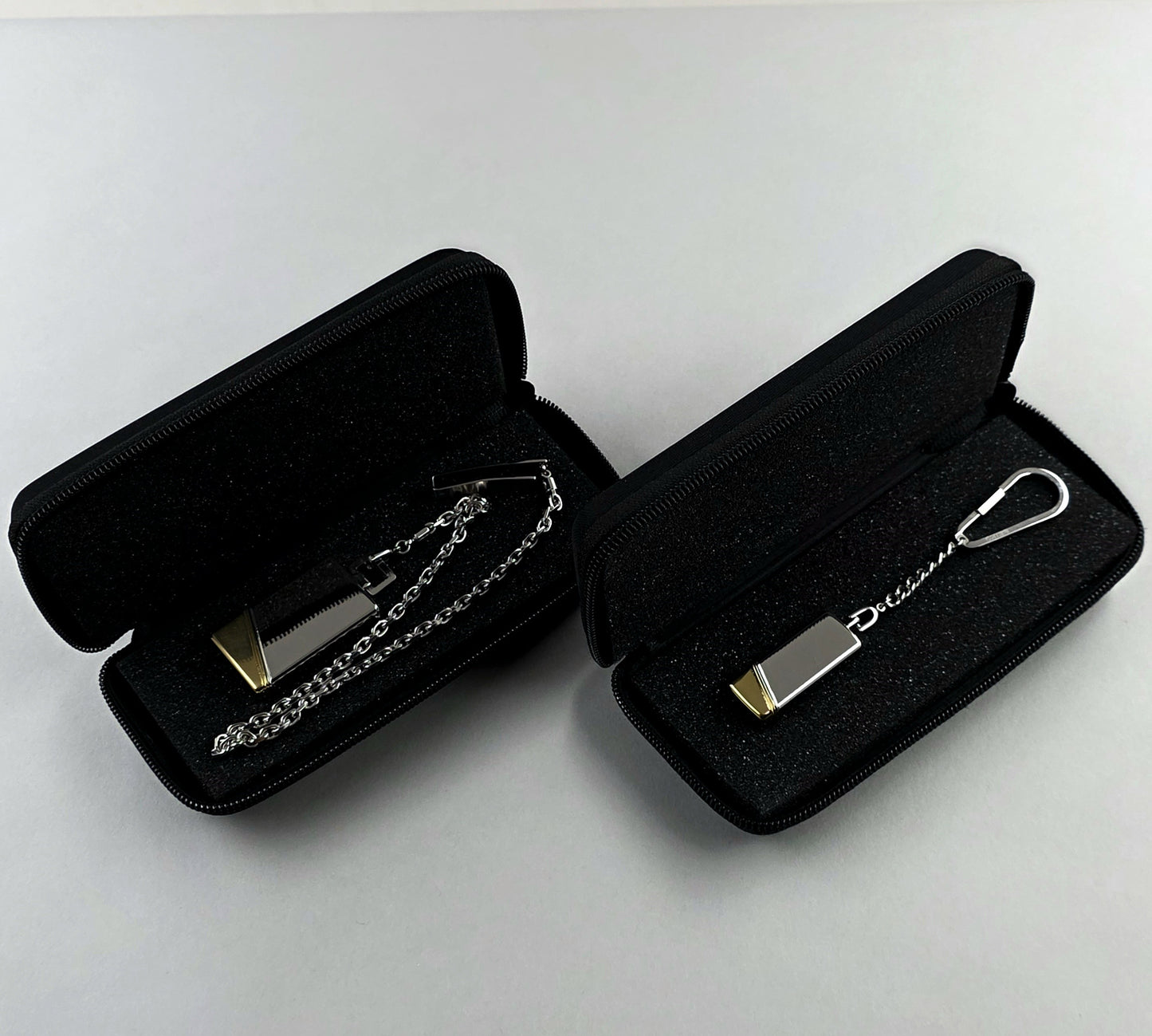 Seiko Pocket Pair Watch
