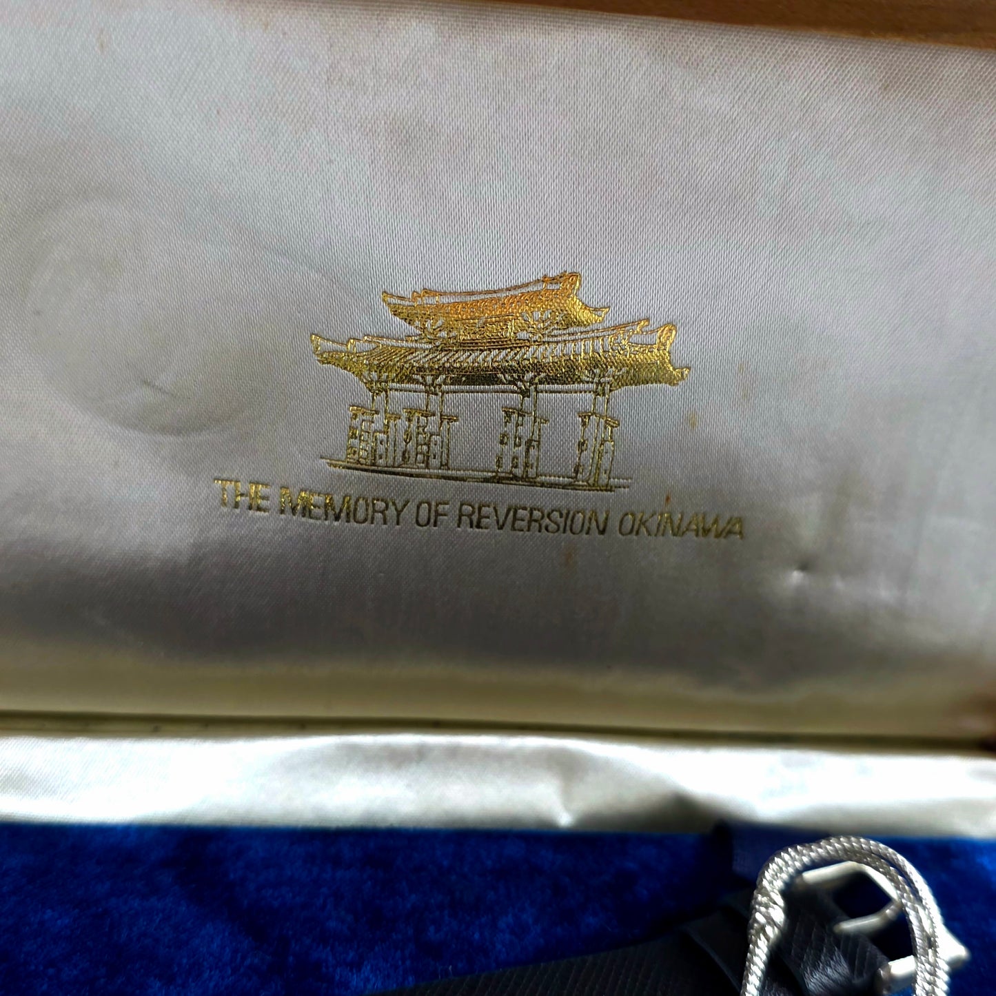 Citizen Okinawa 6700-673310 YO