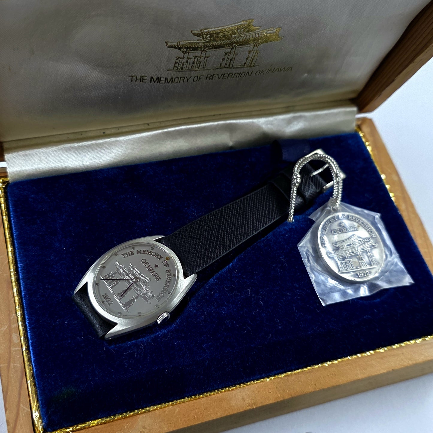 Citizen Okinawa 6700-673310 YO