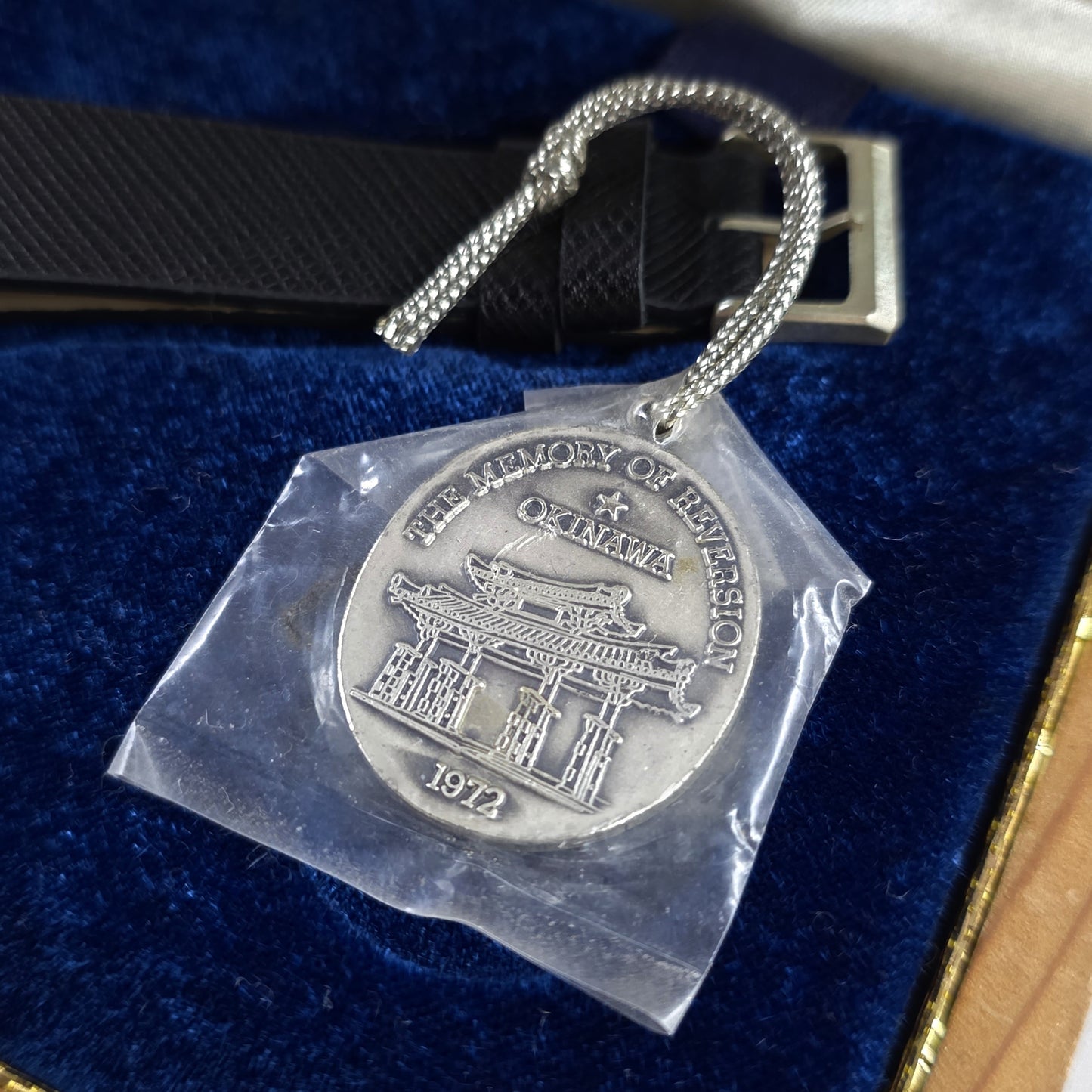 Citizen Okinawa 6700-673310 YO