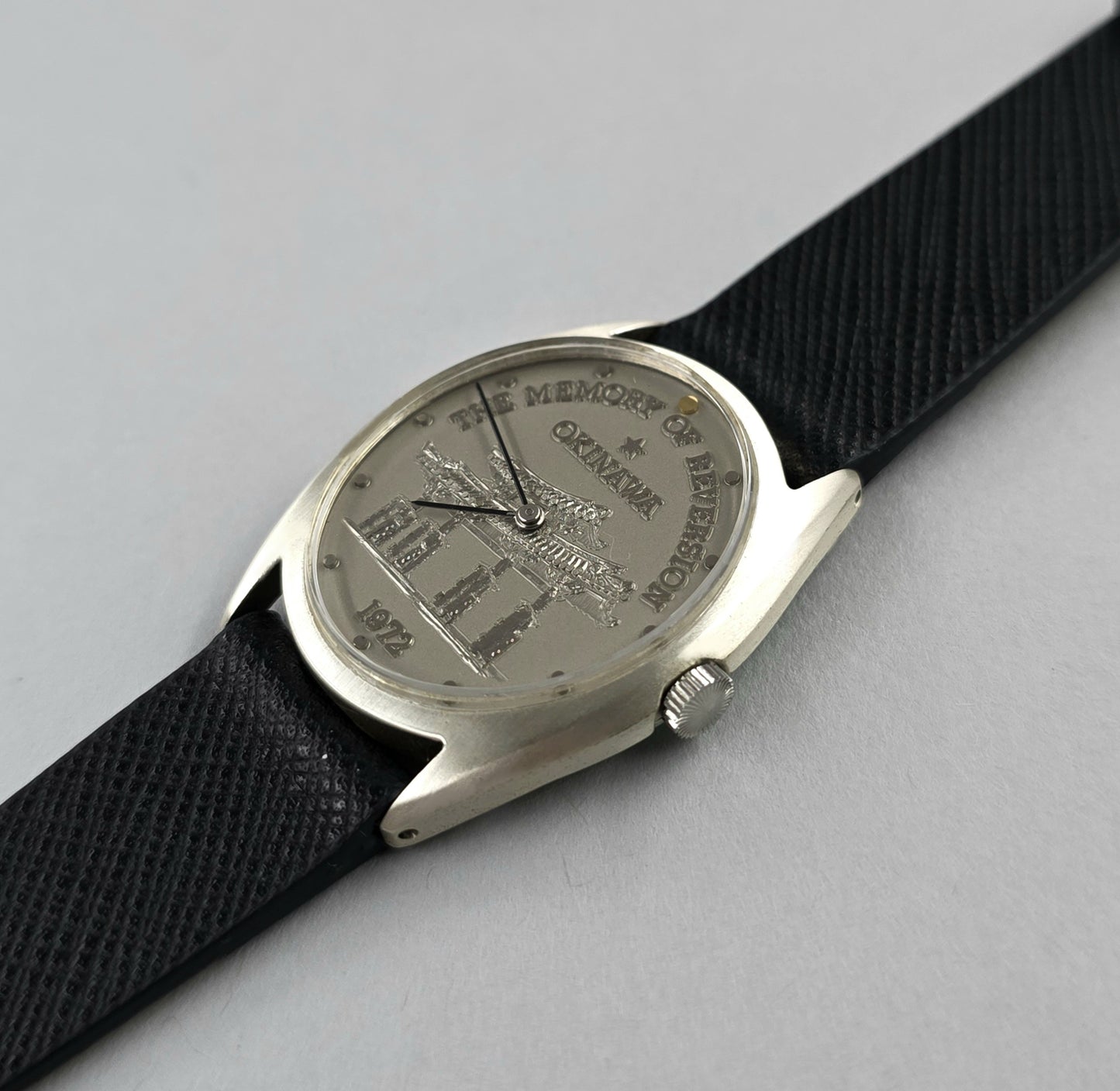 Citizen Okinawa 6700-673310 YO