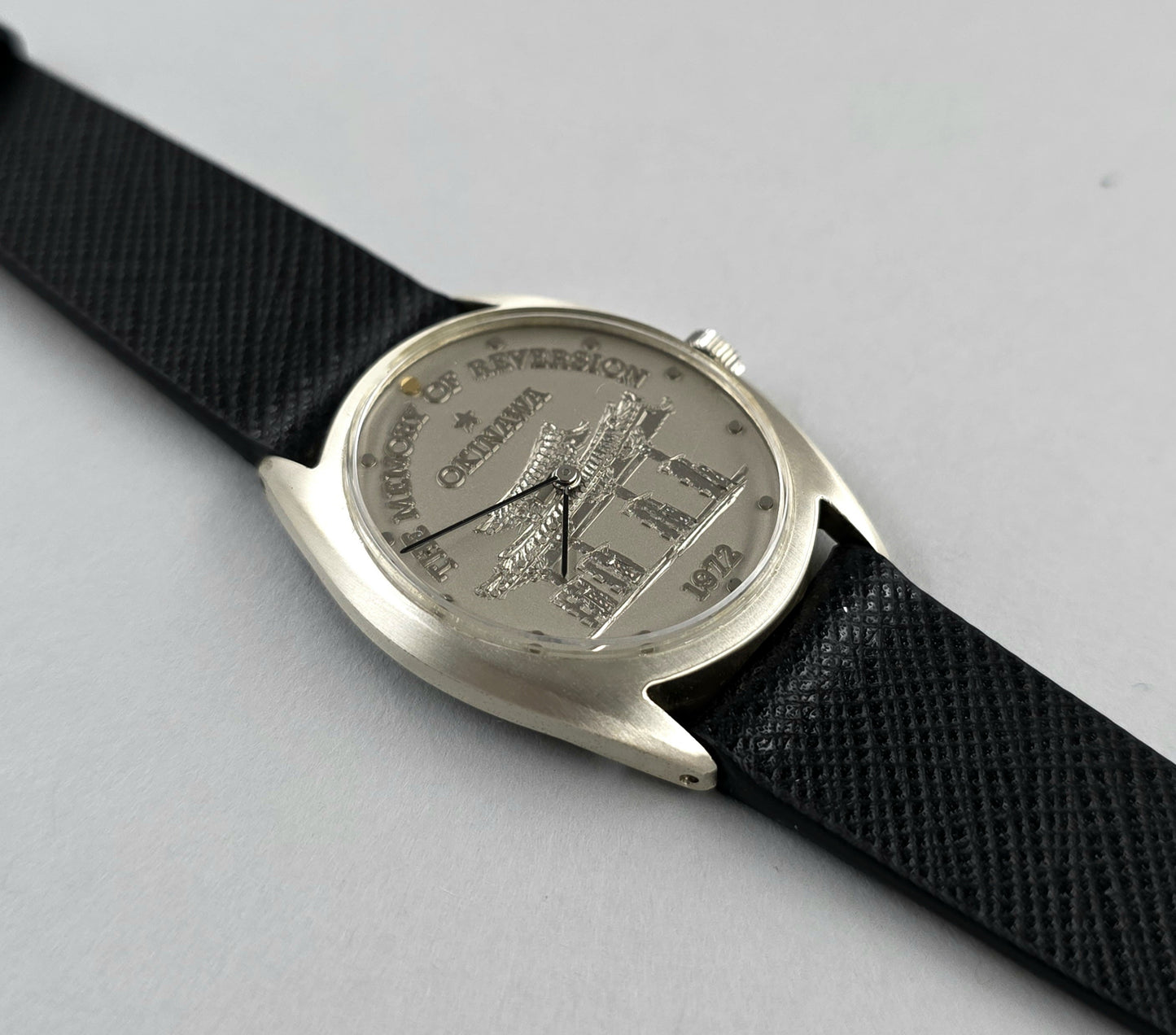 Citizen Okinawa 6700-673310 YO