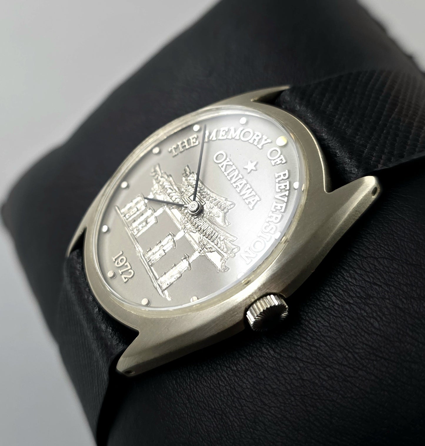Citizen Okinawa 6700-673310 YO