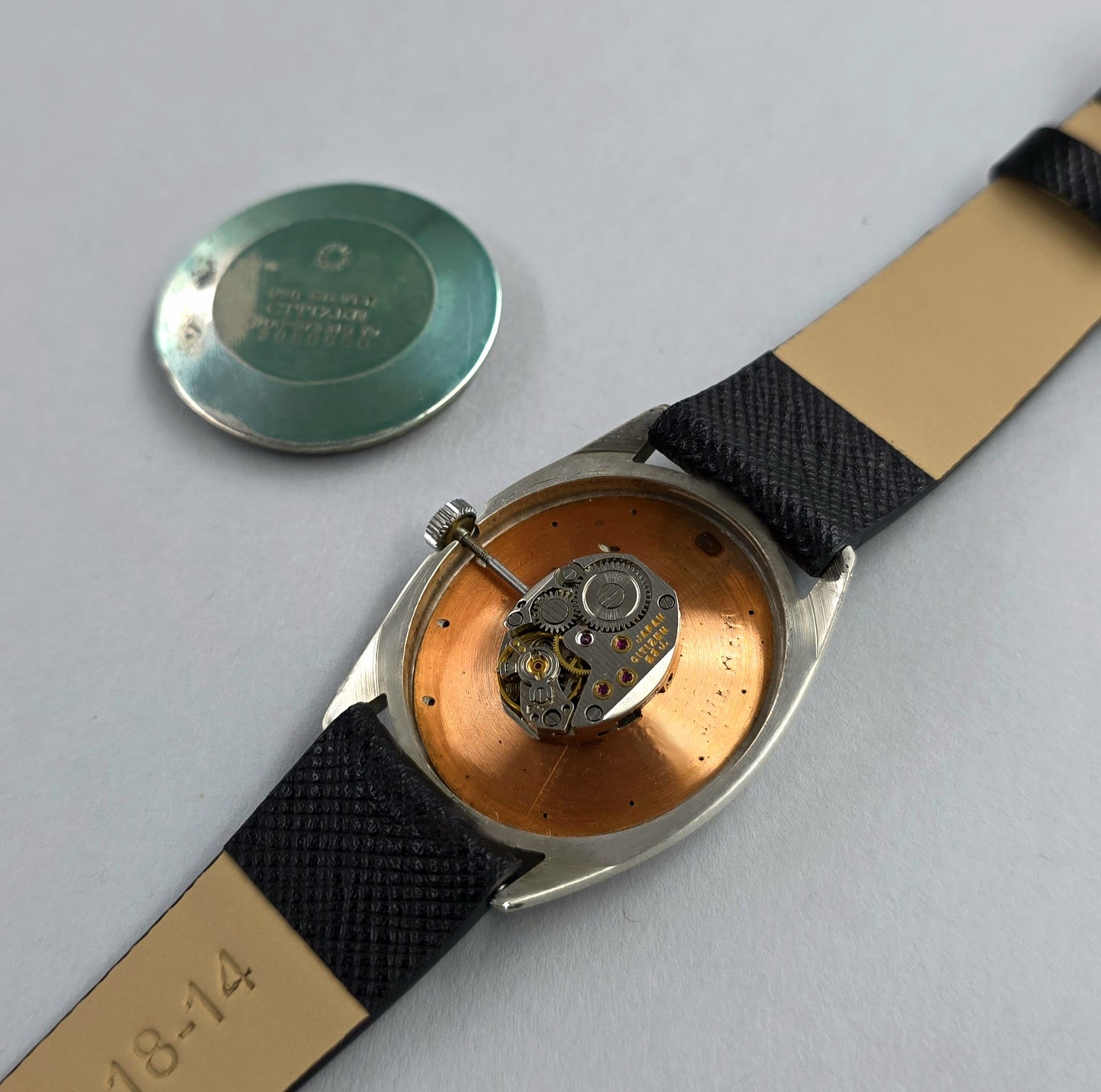 Citizen Okinawa 6700-673310 YO