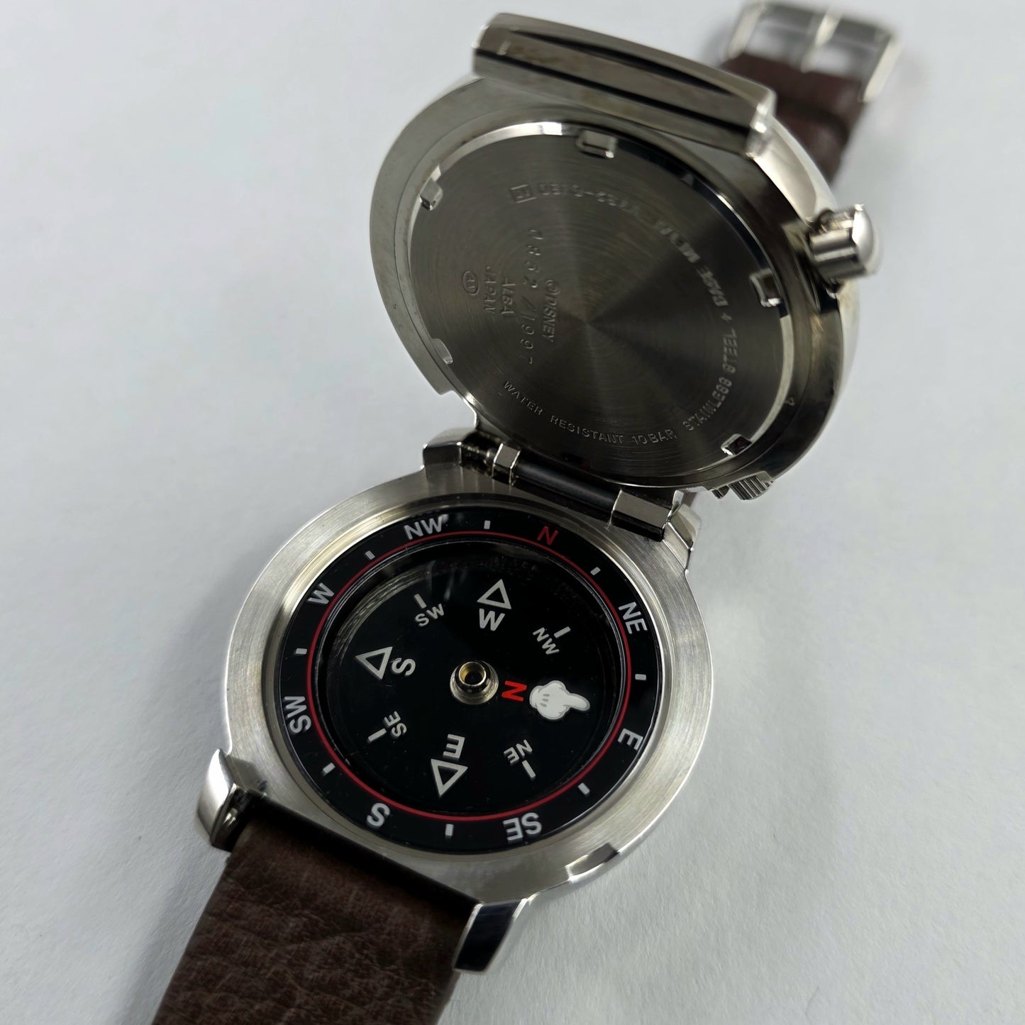 Seiko Alba Mickey Mouse V732-0J30