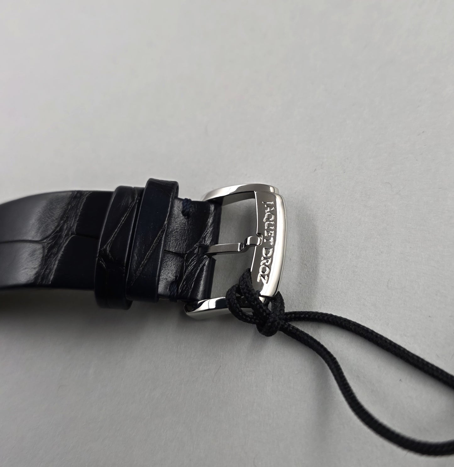 Jaquet Droz Grande Seconde Circled GSQ 39-55-SW
