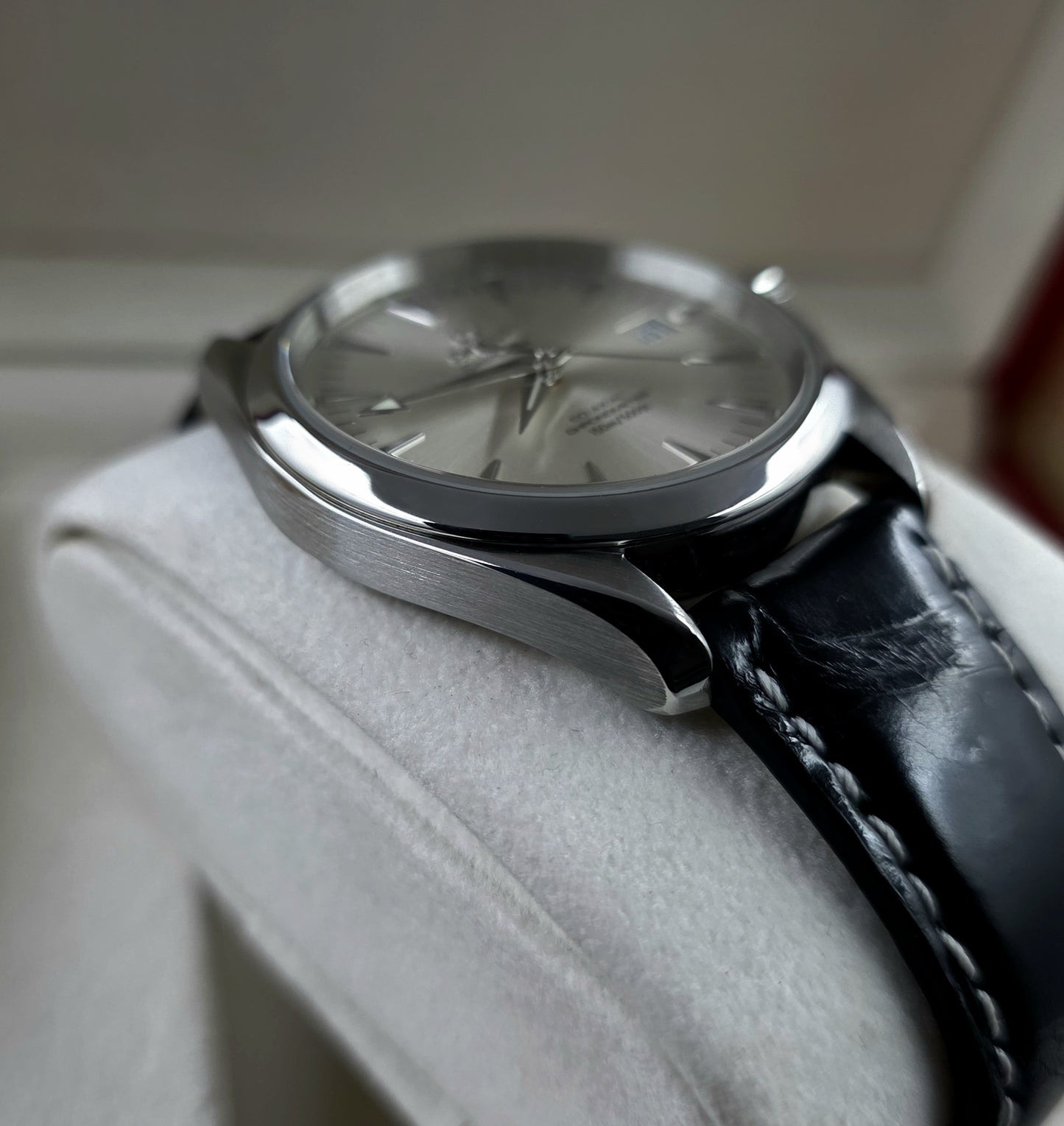 Omega Seamaster Aqua Terra 2804.30.37