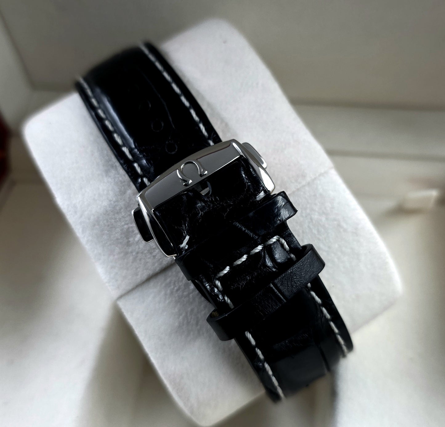 Omega Seamaster Aqua Terra 2804.30.37
