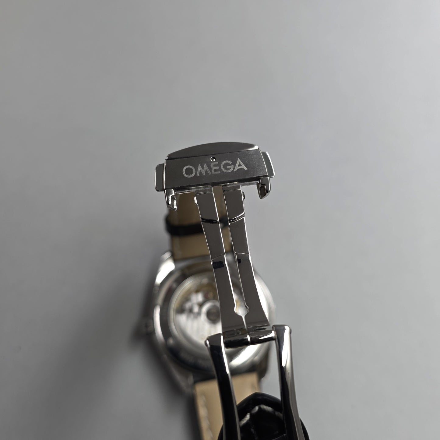 Omega Seamaster Aqua Terra 2804.30.37