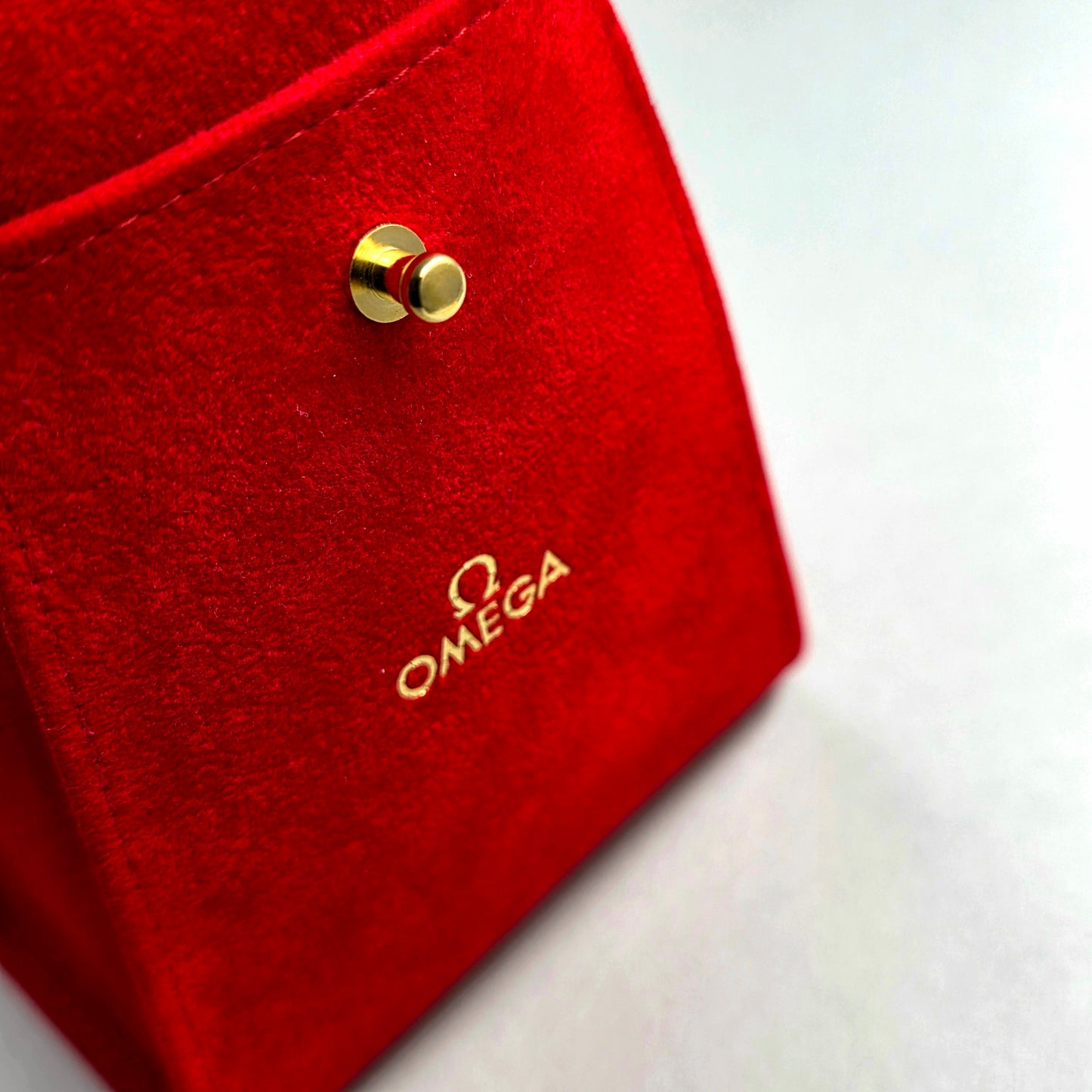 Omega DeVille Prestige 196.1150