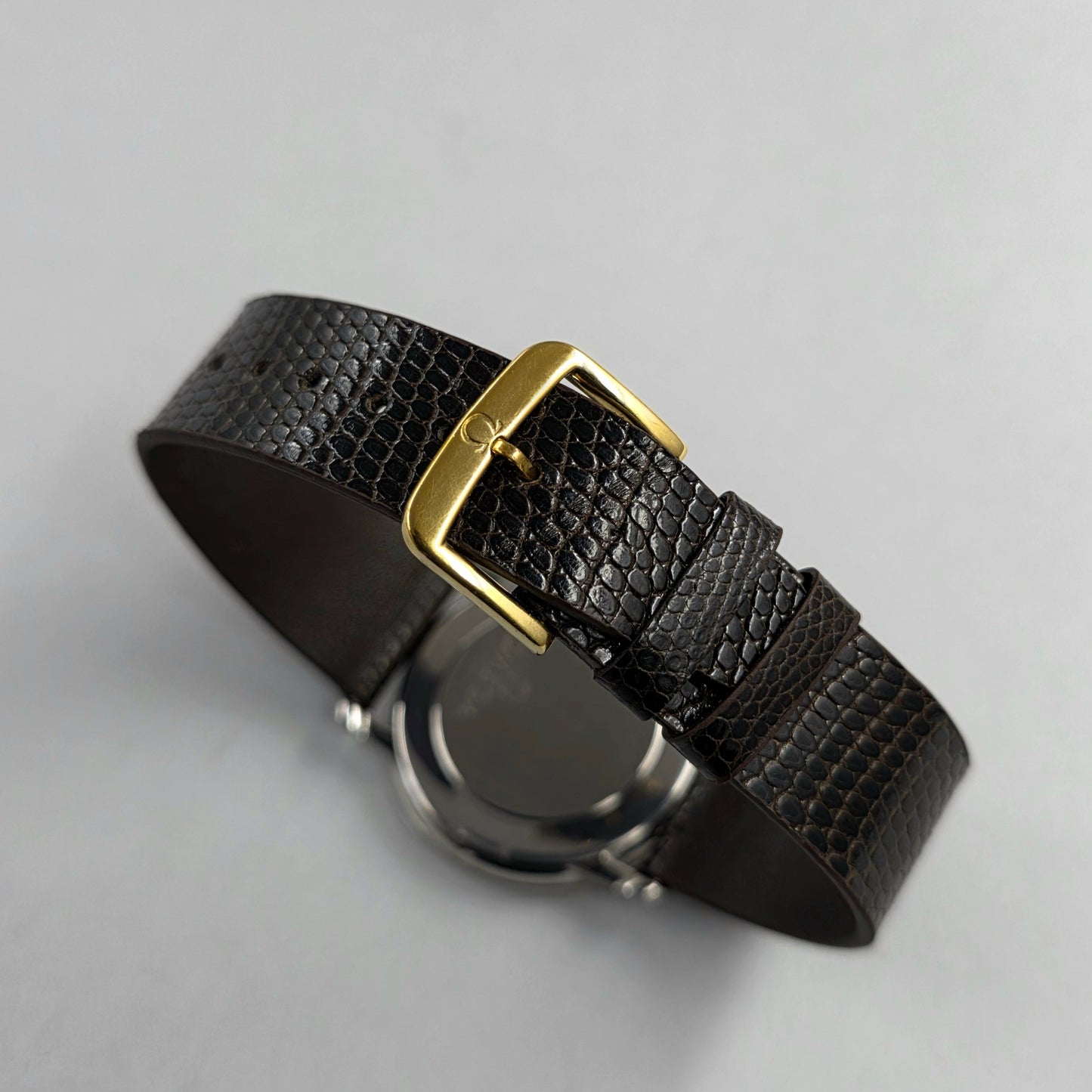 Omega DeVille Prestige 196.1150