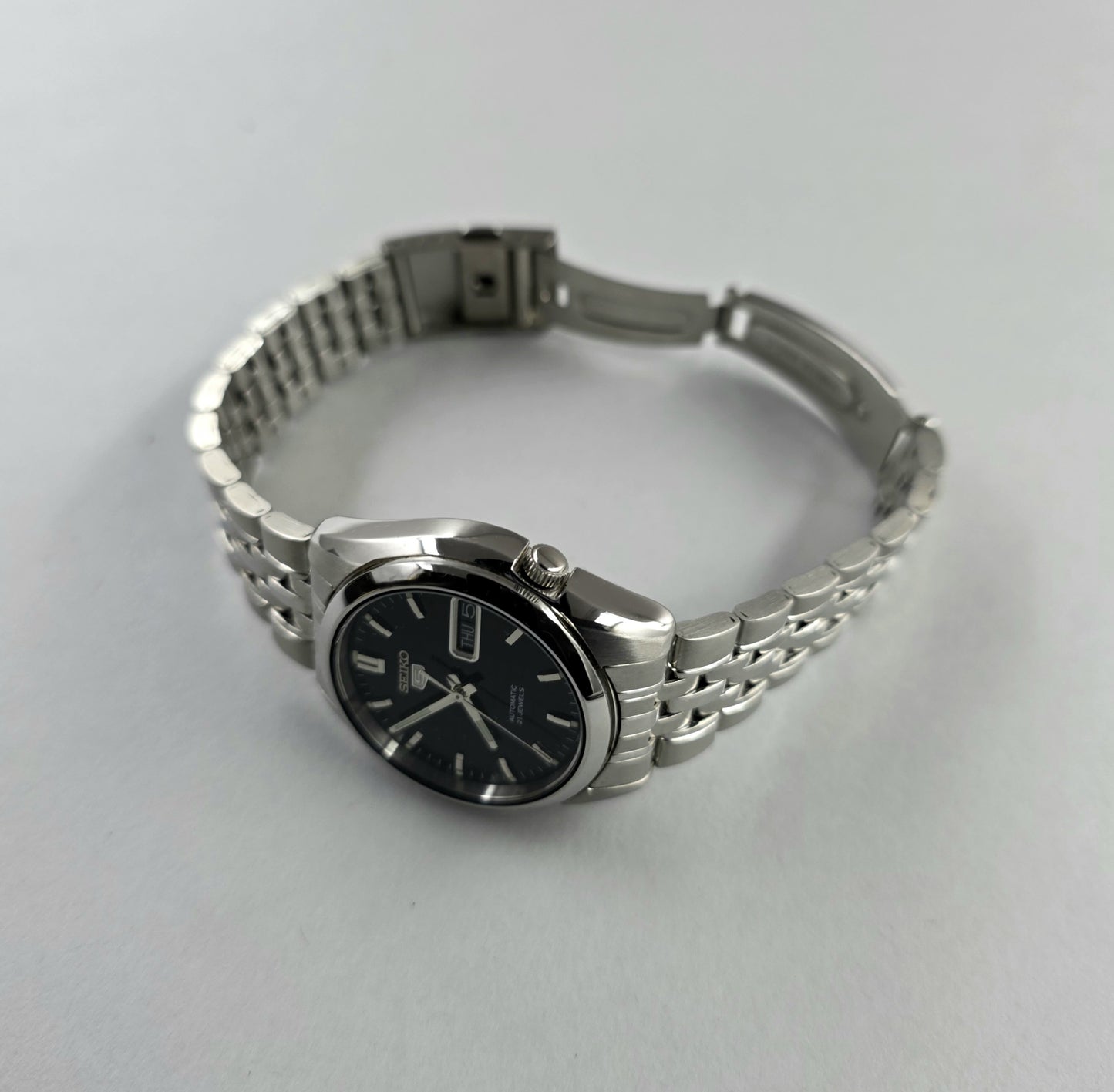 Seiko 5 7S26-01V0