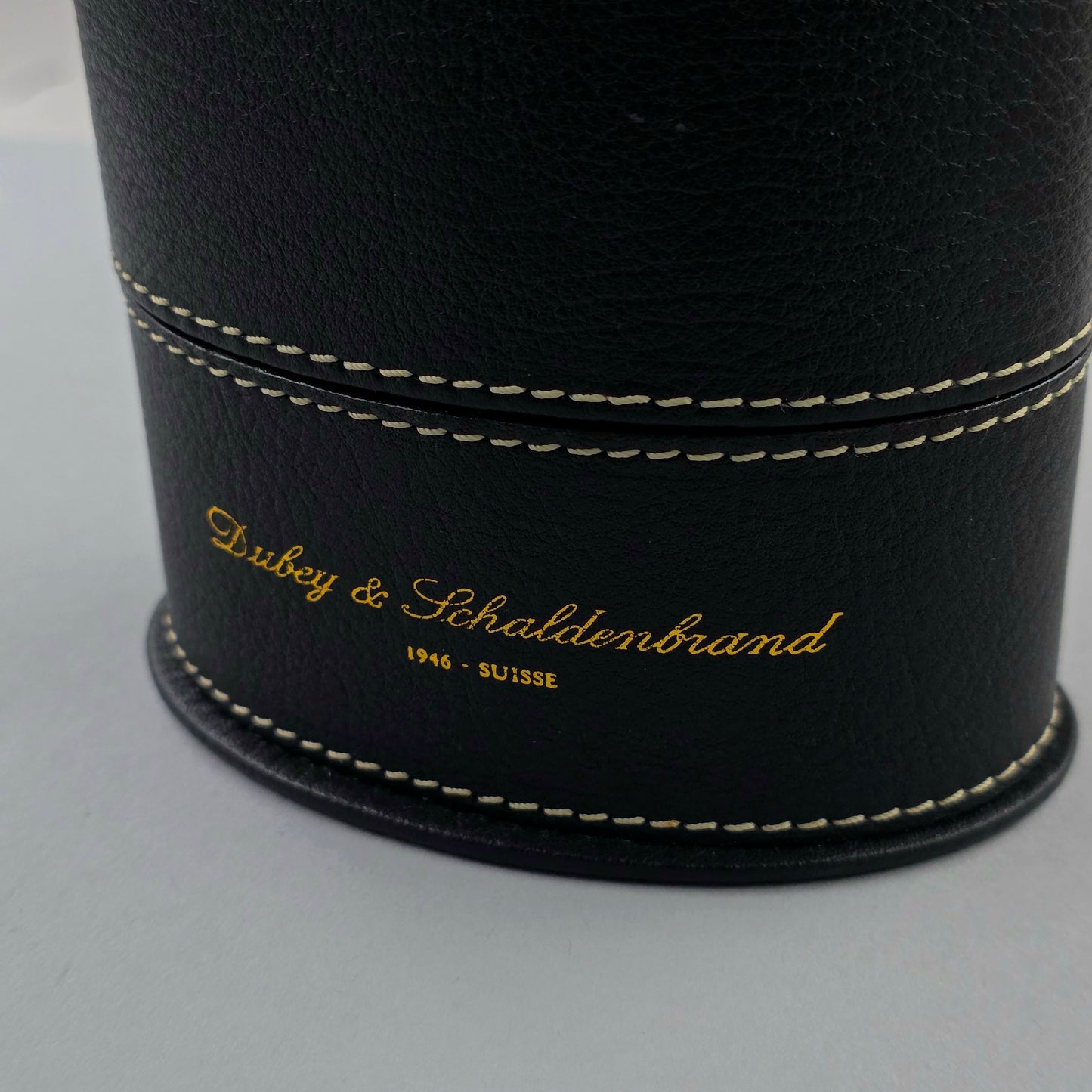 Dubey & Schaldenbrand Aerodin