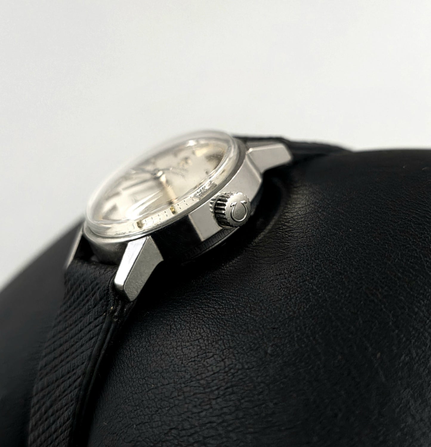 Omega Seamaster Geneve Lady 566.002