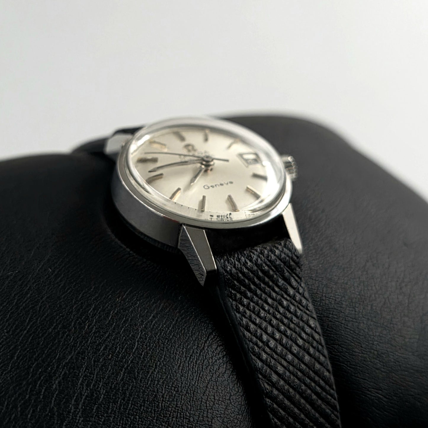 Omega Seamaster Geneve Lady 566.002