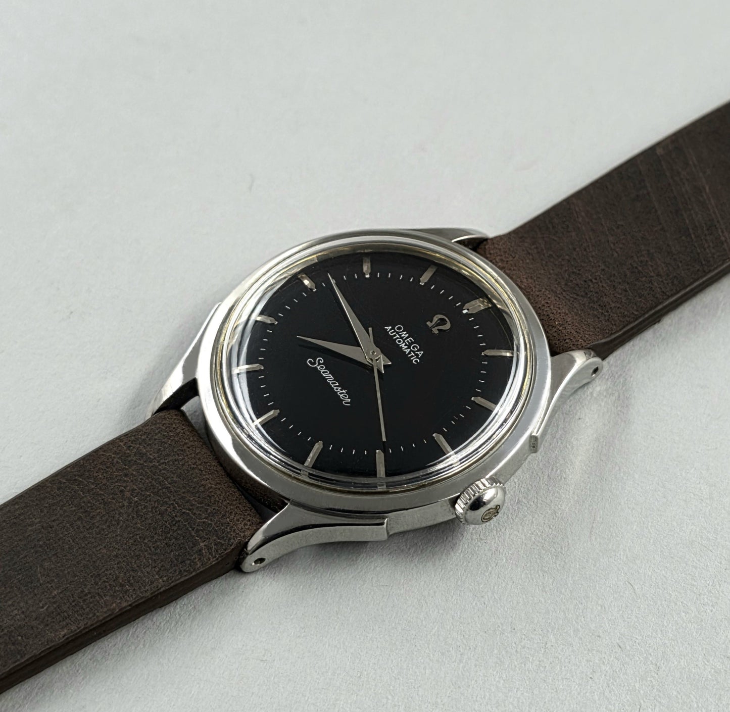 Omega Seamaster 2637-7 SC