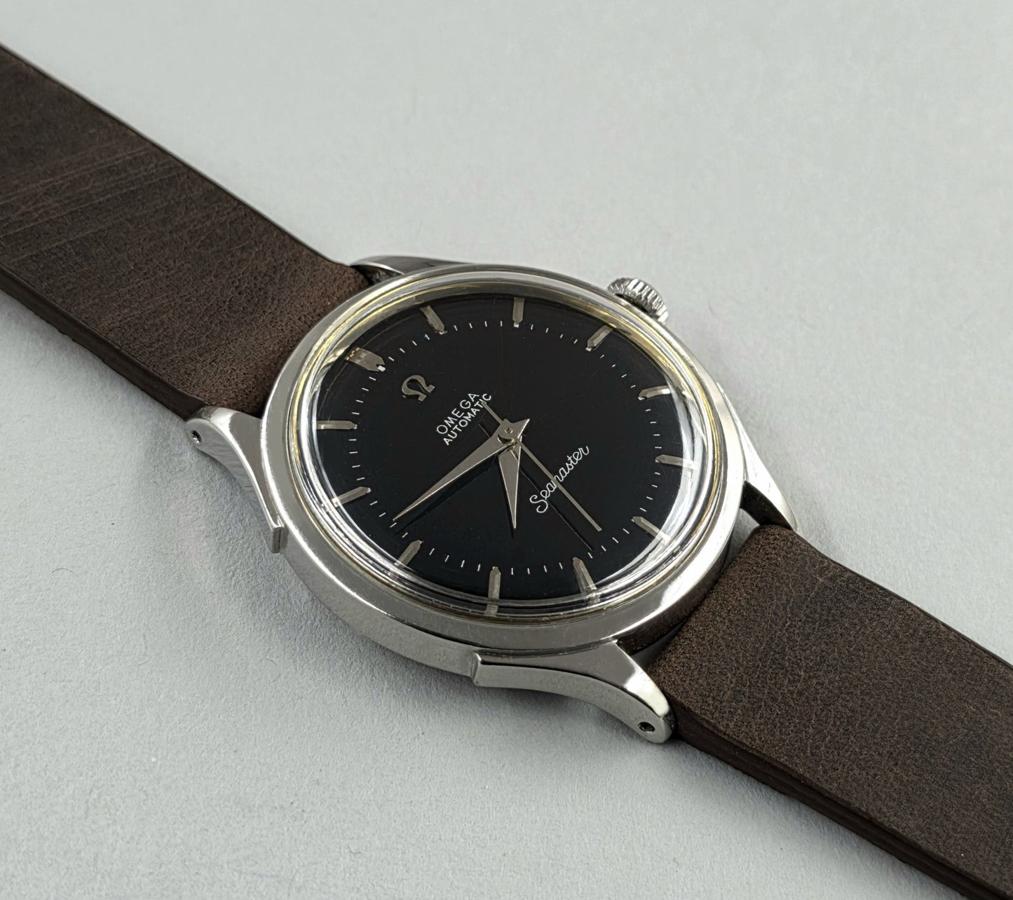 Omega Seamaster 2637-7 SC