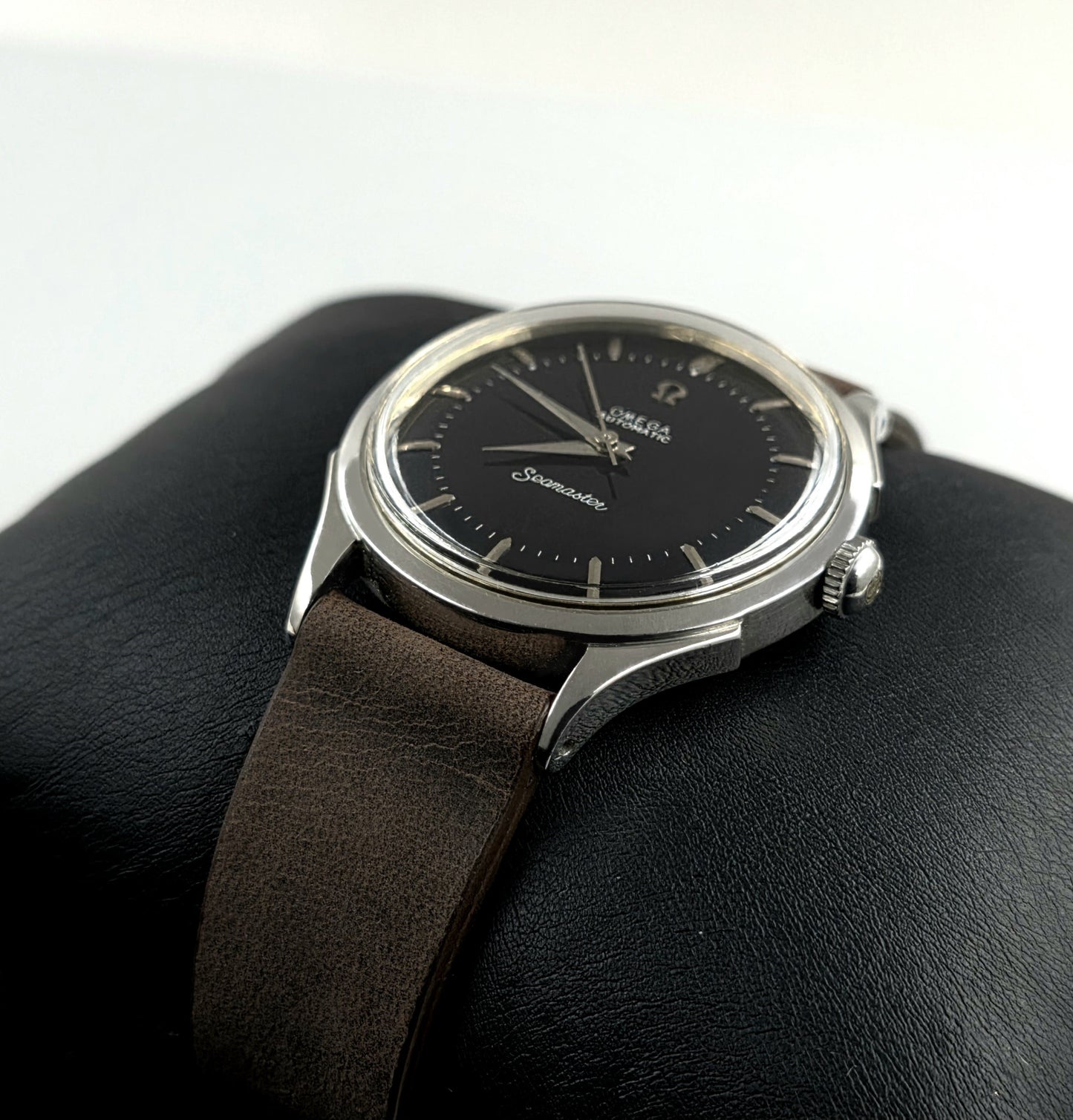Omega Seamaster 2637-7 SC