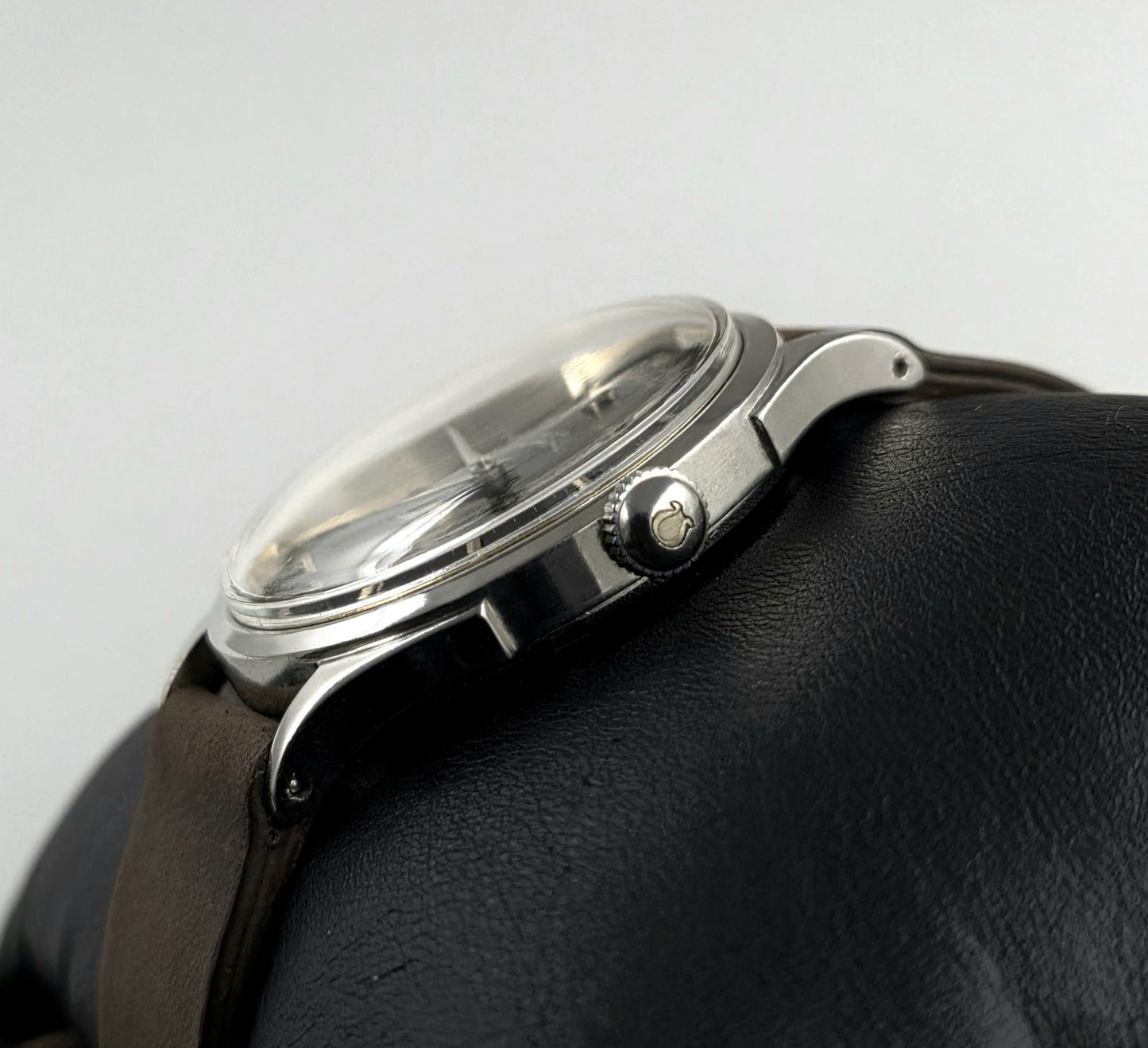 Omega Seamaster 2637-7 SC