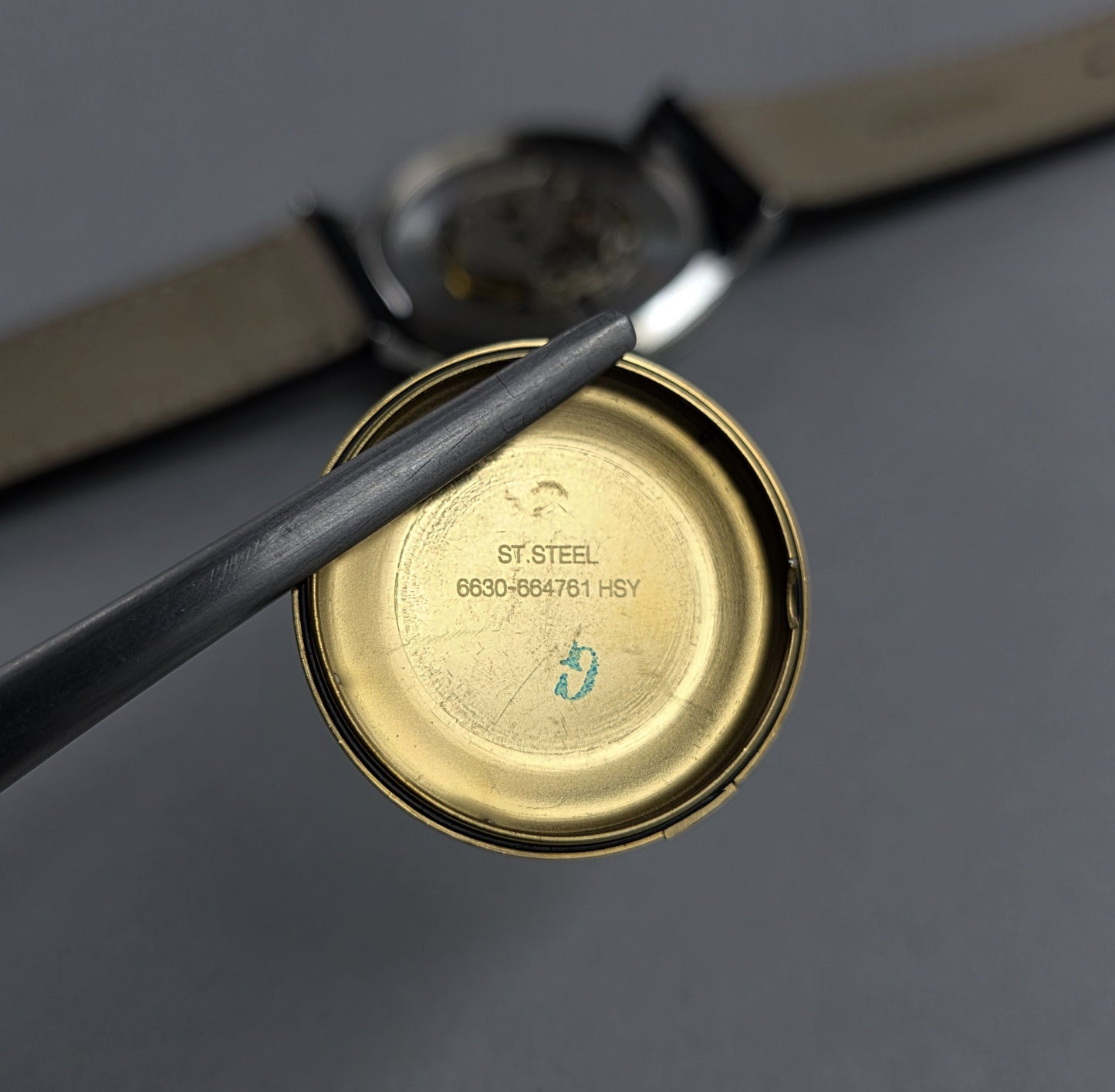 Citizen Homer C Chan 70th Anniversary