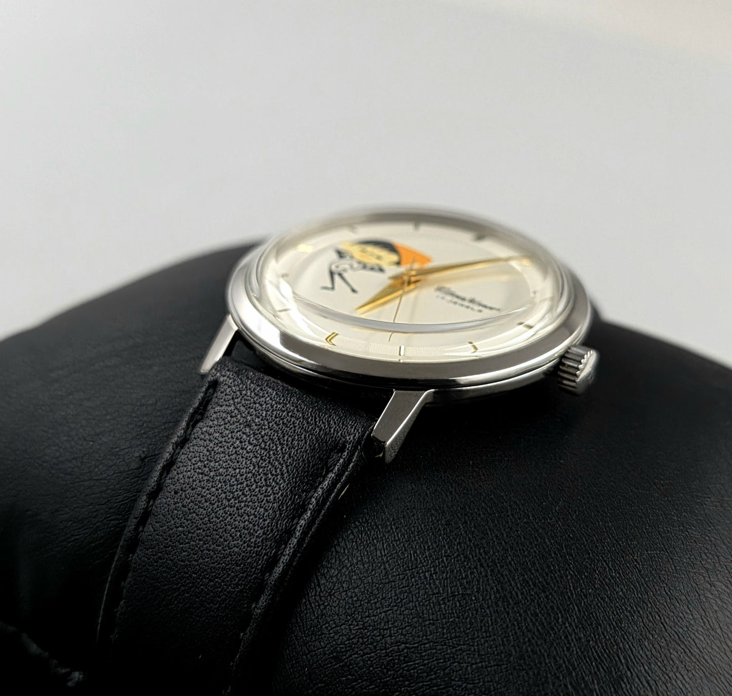 Citizen Homer C Chan 70th Anniversary