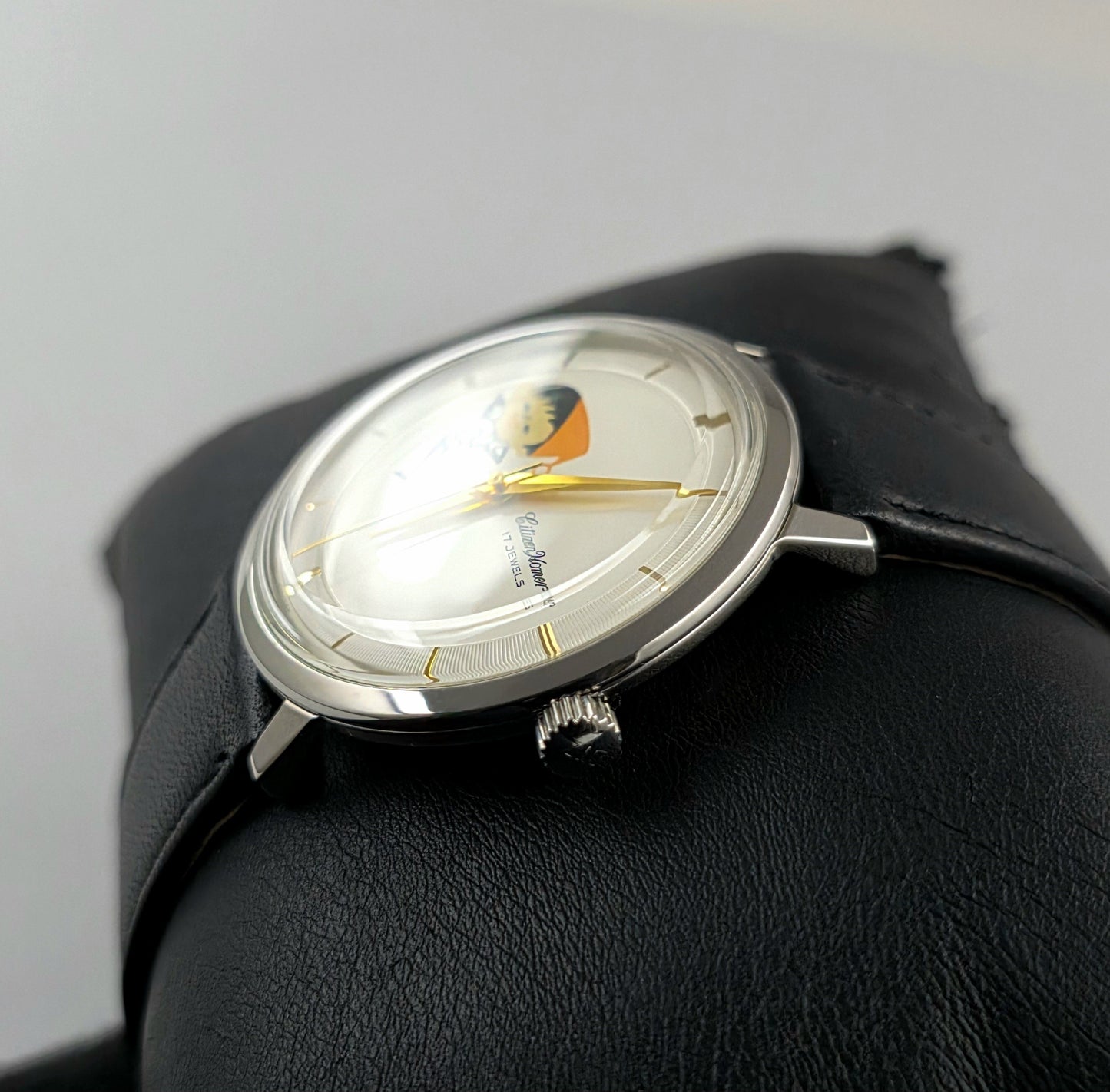 Citizen Homer C Chan 70th Anniversary