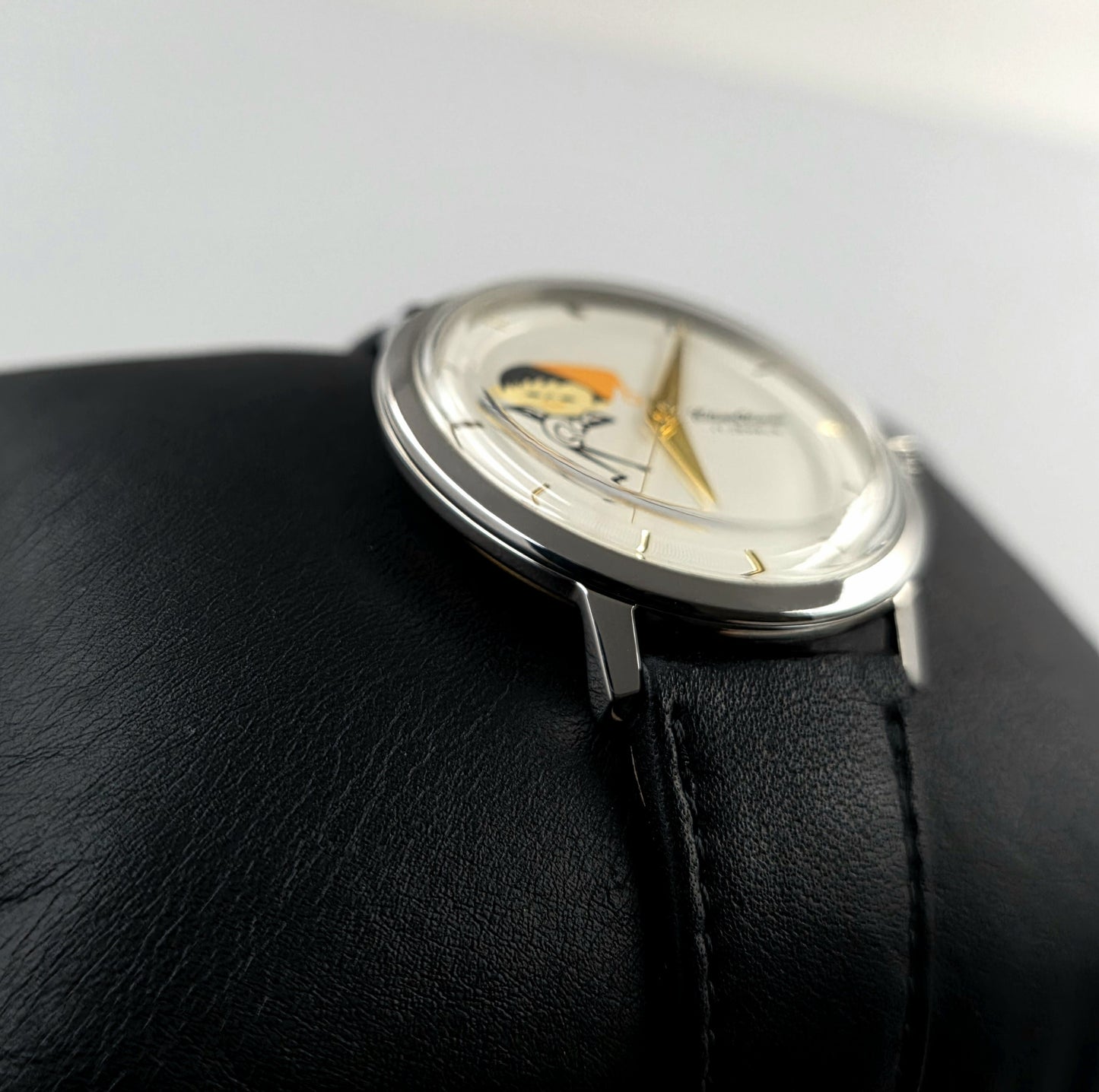 Citizen Homer C Chan 70th Anniversary