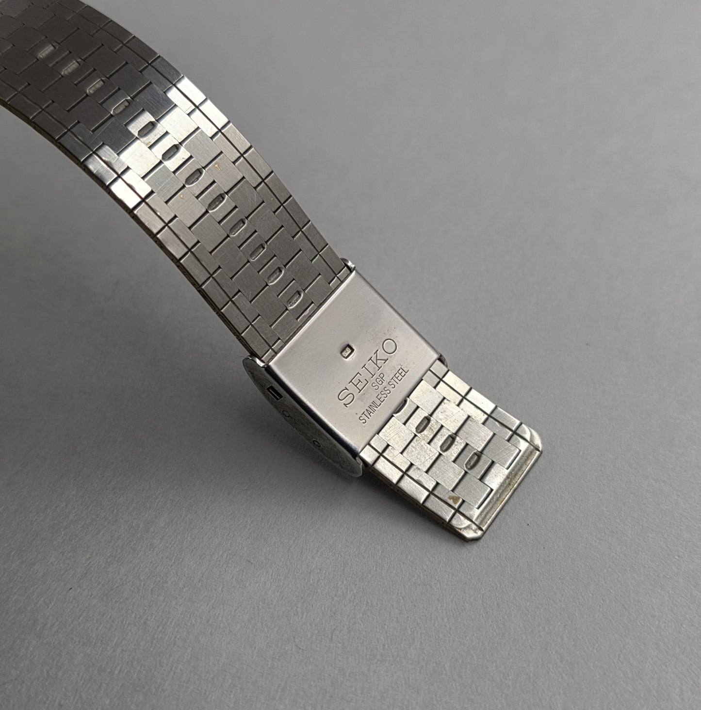 Seiko King Quartz 9223-5000