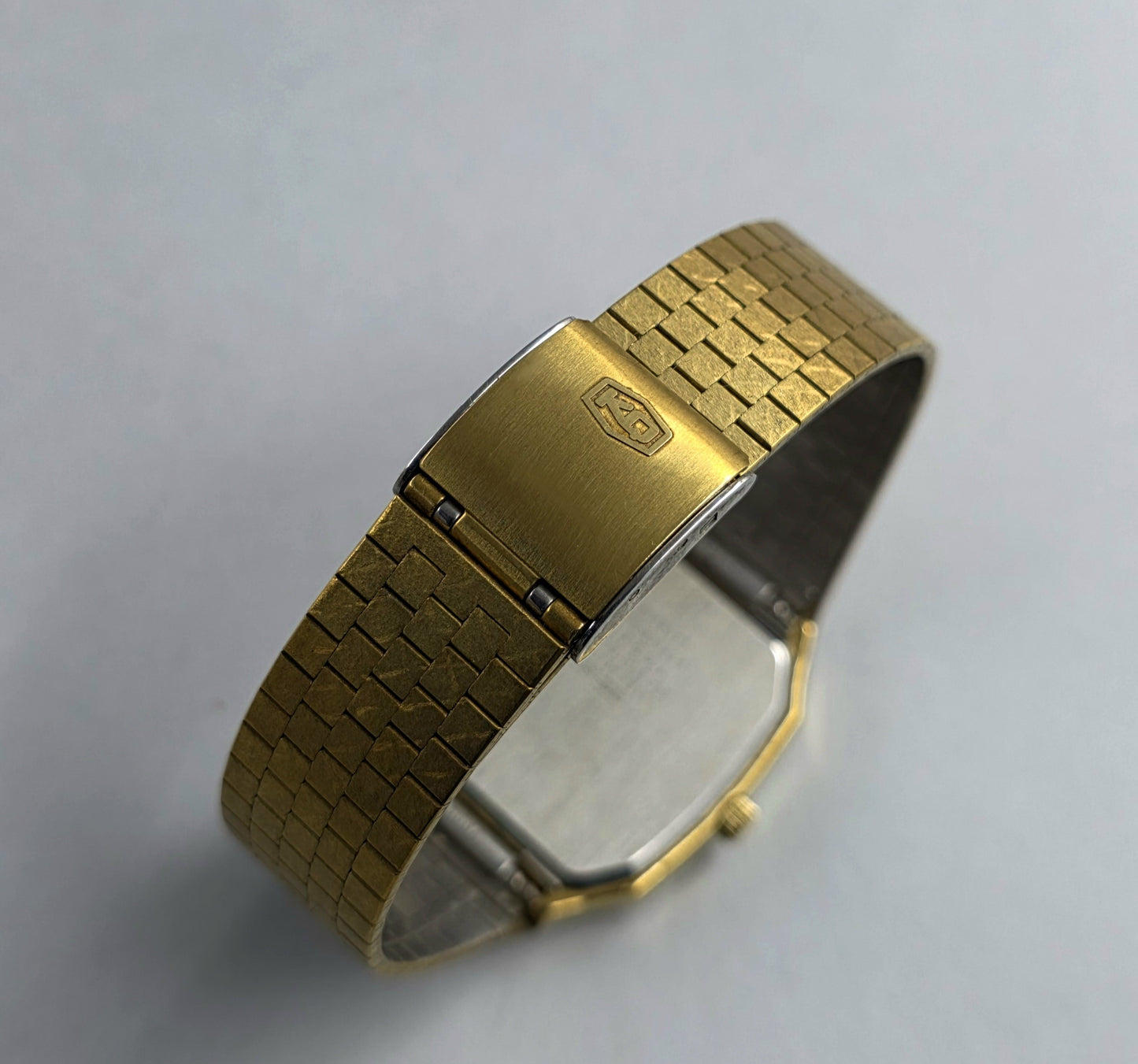 Seiko King Quartz 9223-5000