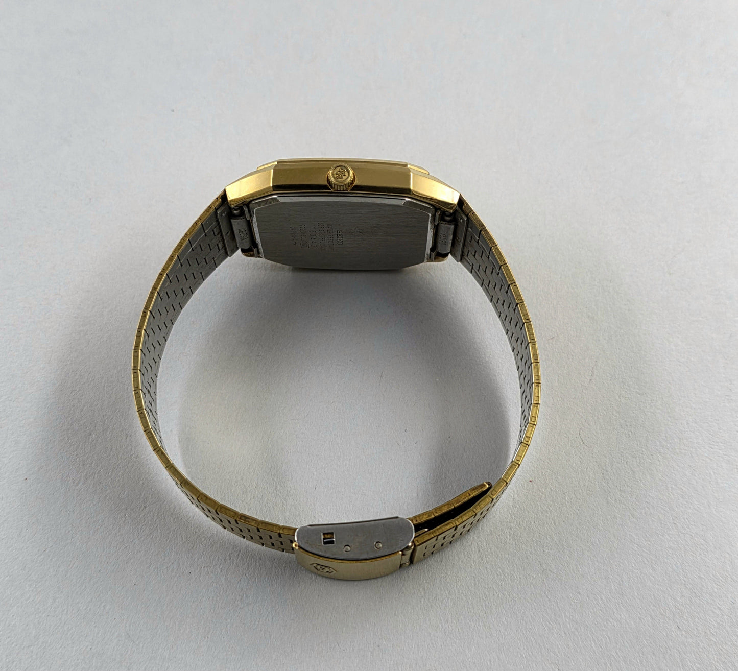 Seiko King Quartz 9223-5000