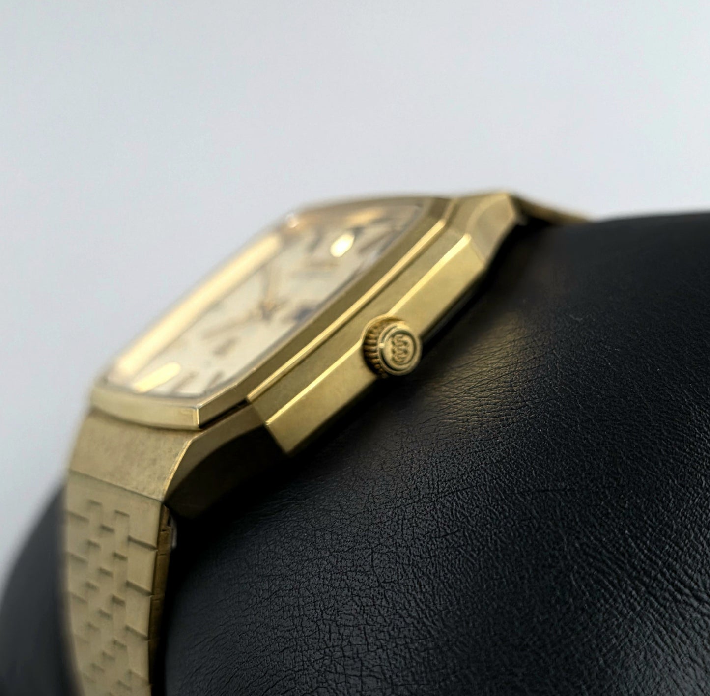 Seiko King Quartz 9223-5000