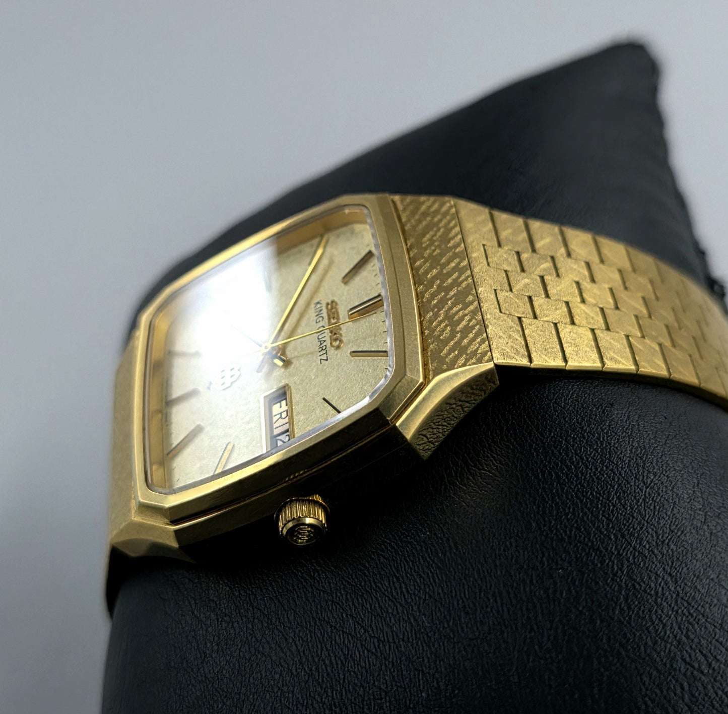 Seiko King Quartz 9223-5000